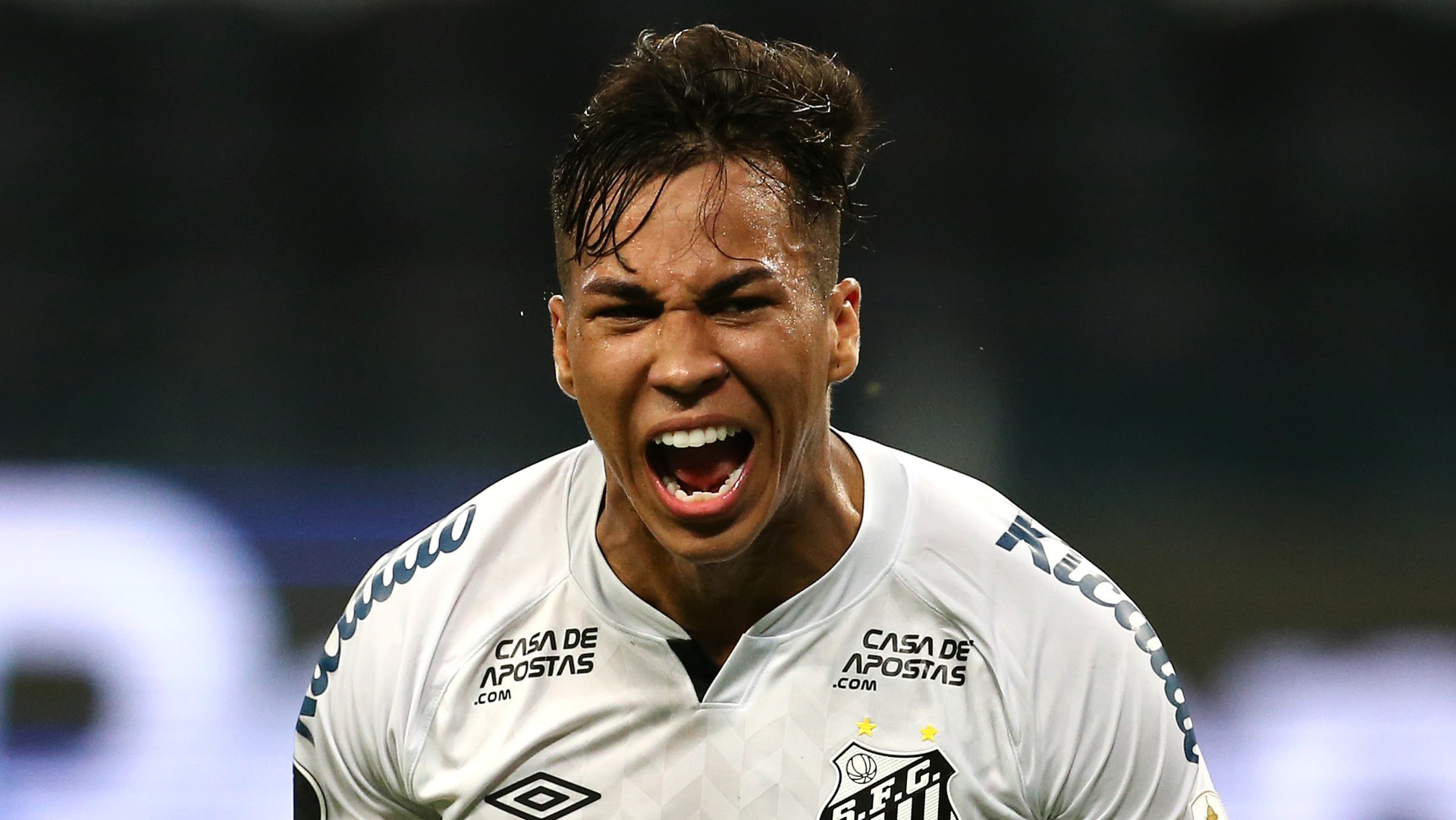 La Juve s'offre le prodige brésilien Kaio Jorge