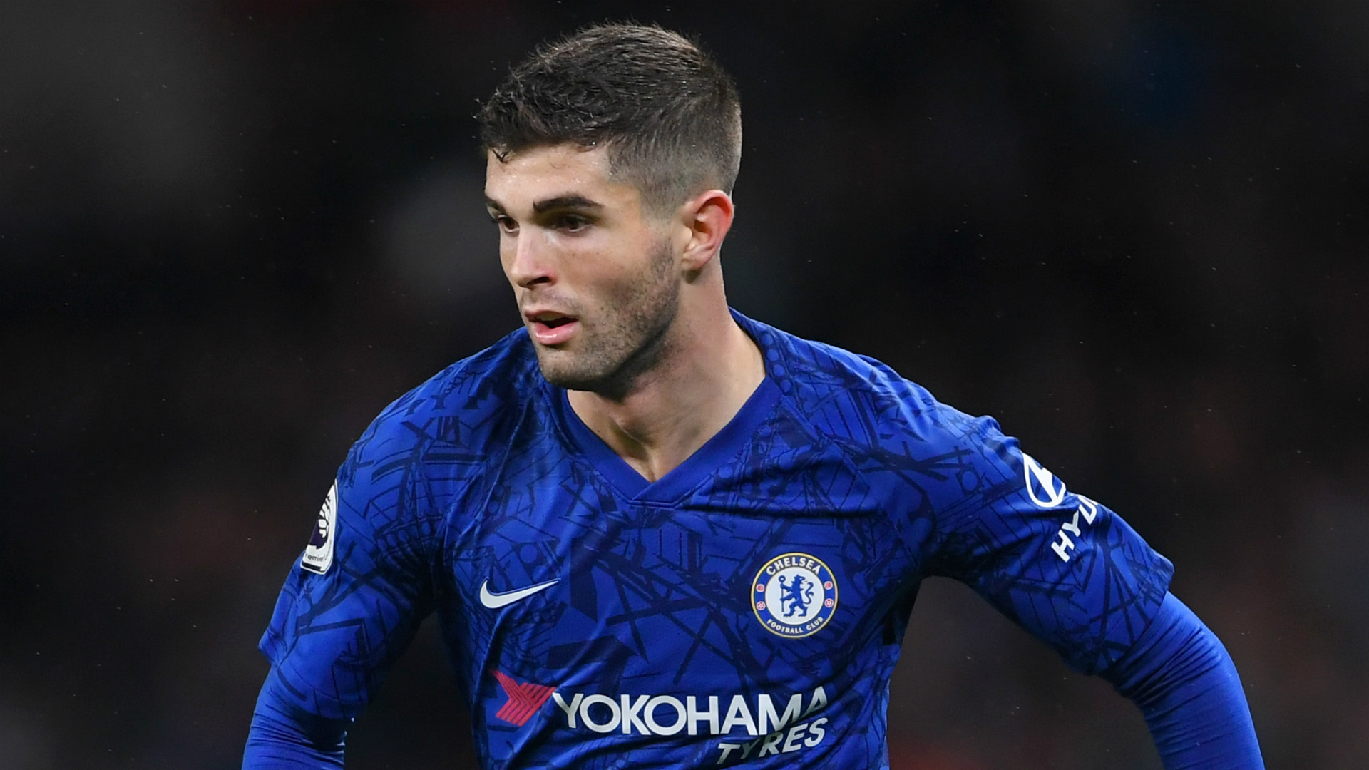 Chelsea, Pulisic accueillerait des renforts à bras ouverts