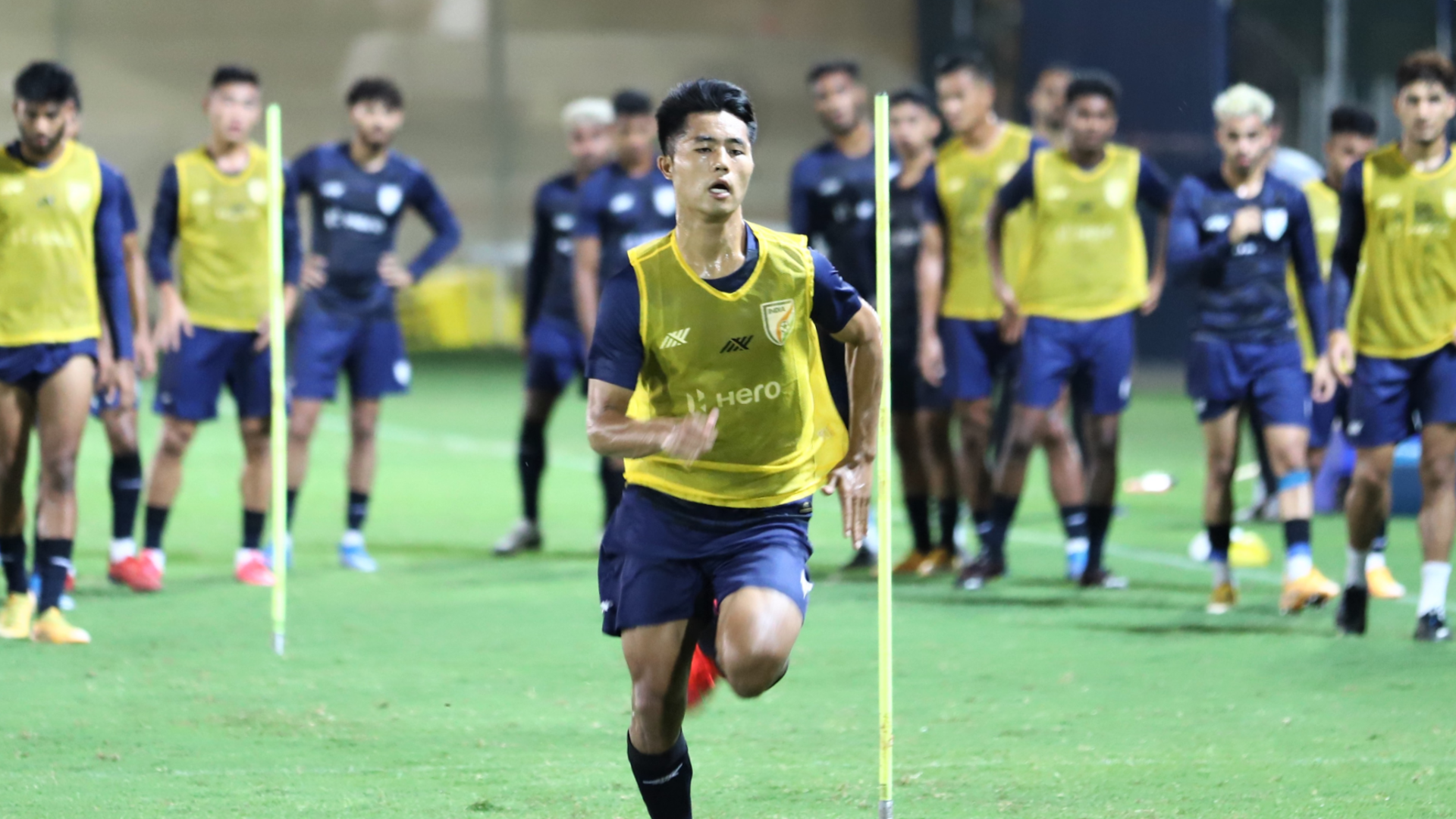2022 AFC U-23 Asian Cup qualification: India boss Igor Stimac hoping to surprise opponents