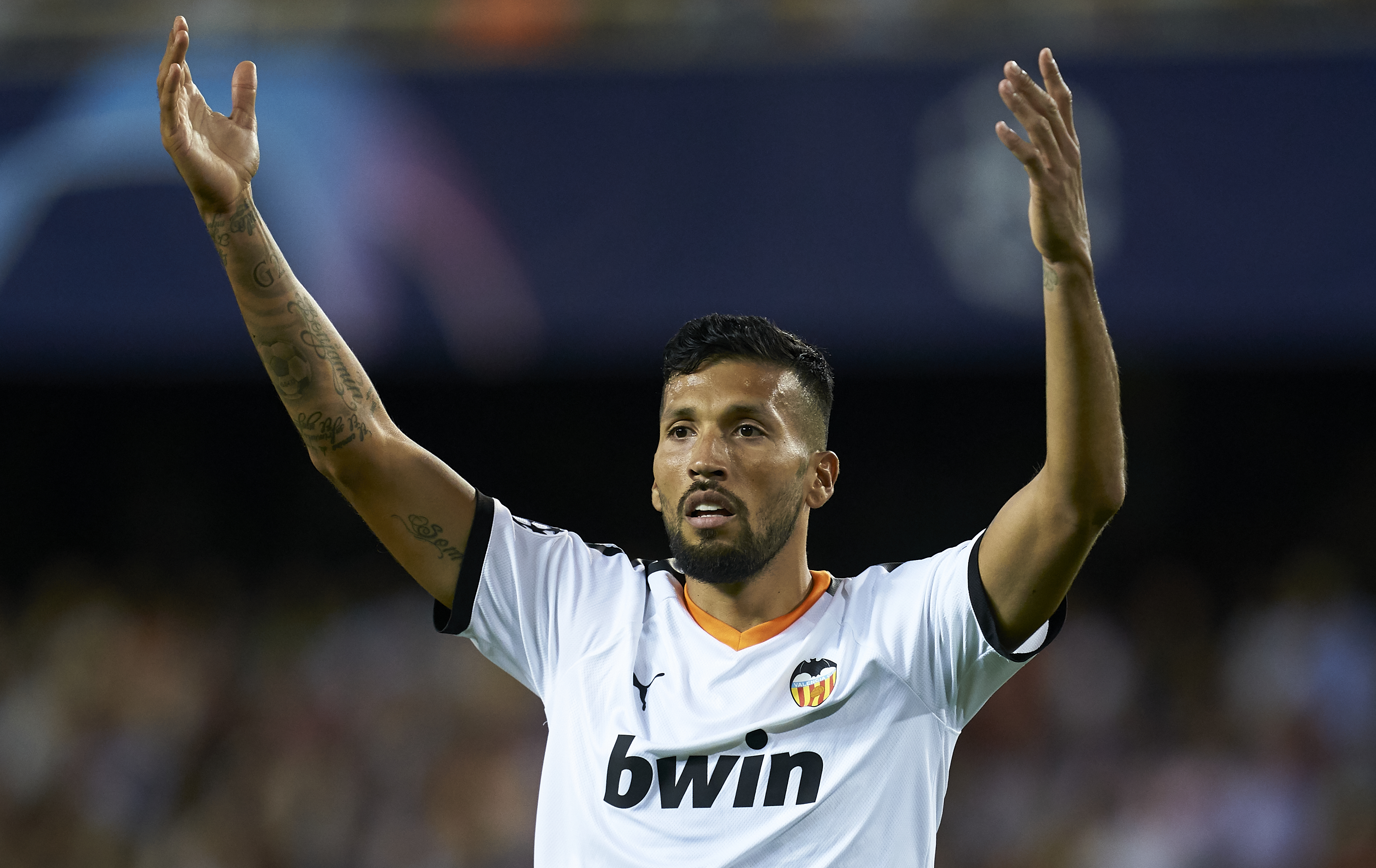 La Roma cible Ezequiel Garay