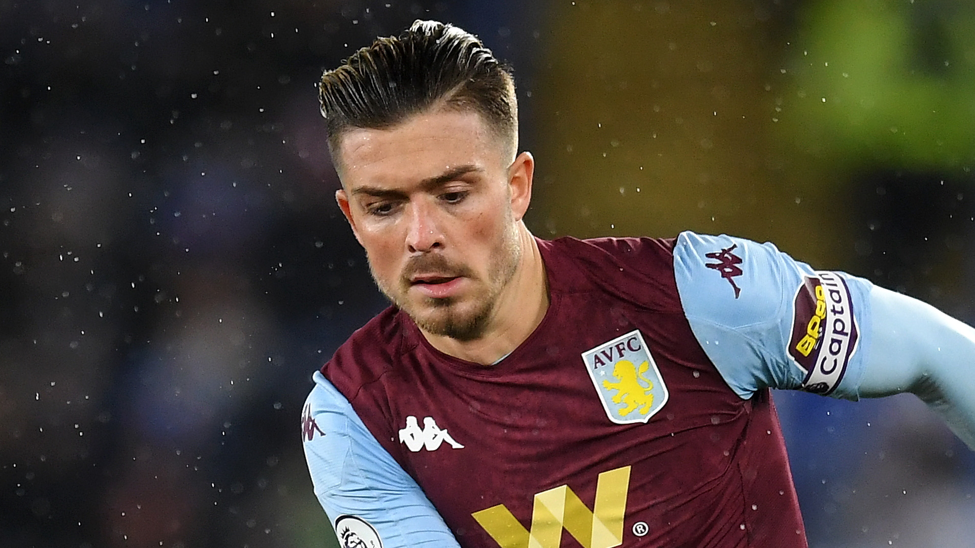 RUMEUR - Grealish à Manchester United, ça chauffe