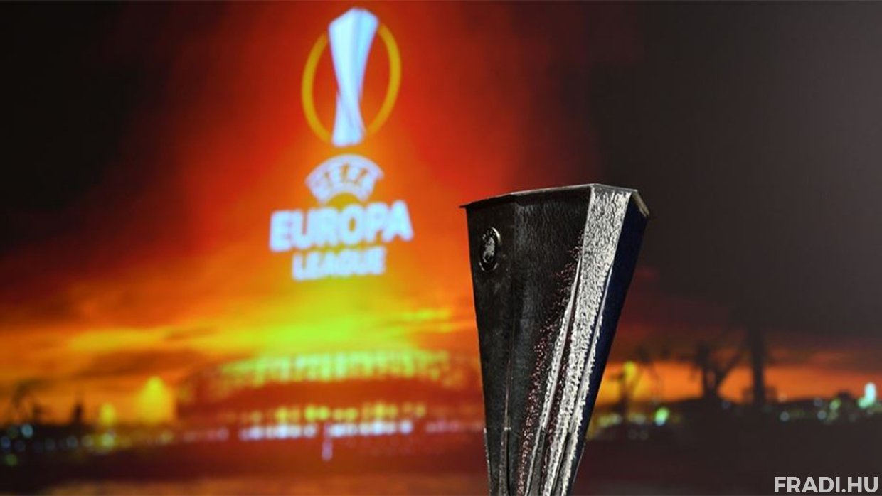 Tirage Ligue Europa : L'Ajax défie la Roma