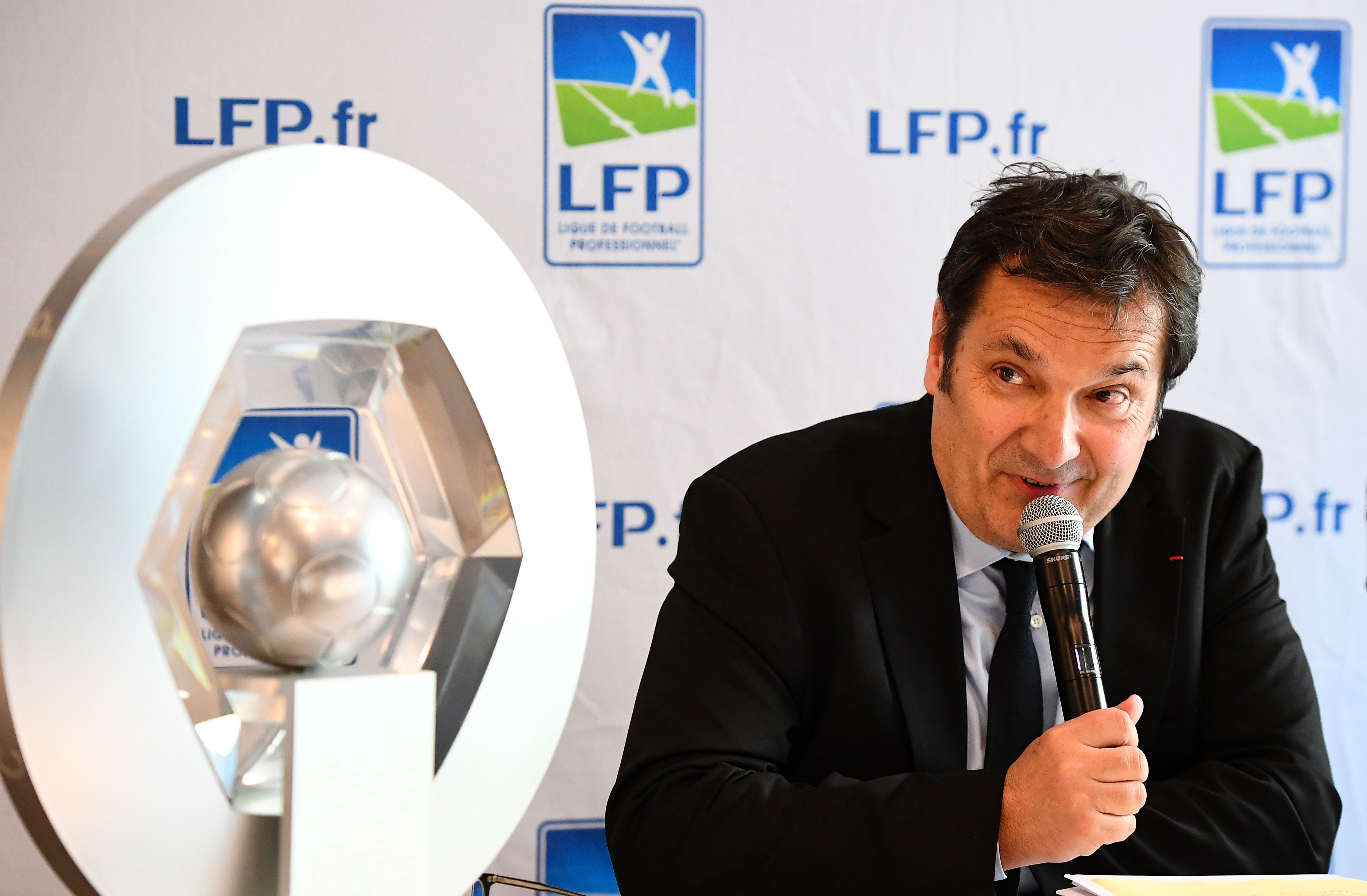 La DNCG et la LFP rassurent les clubs face à la crise financière