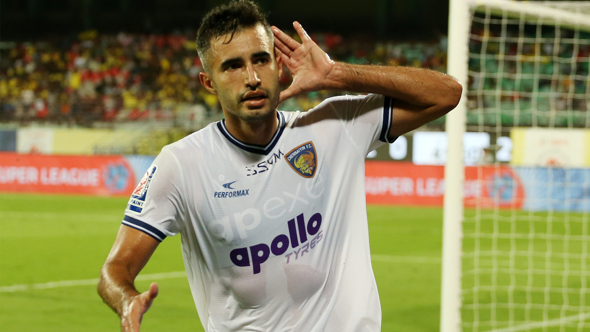 ISL 2021-22: Who are Chennayin FC’s foreign players for the upcoming season?