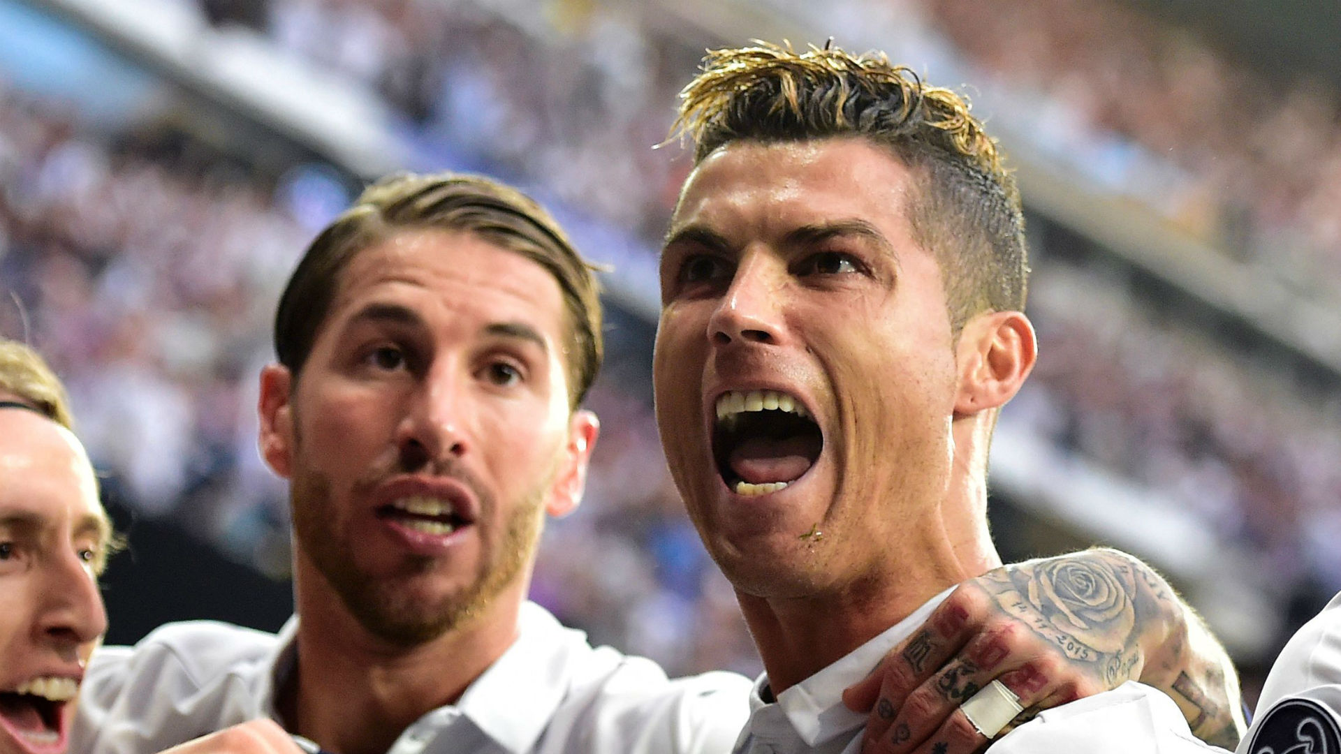 ‘Ramos & Real Madrid won’t repeat Ronaldo mistake’ – Skipper will sign new deal, says Valdano