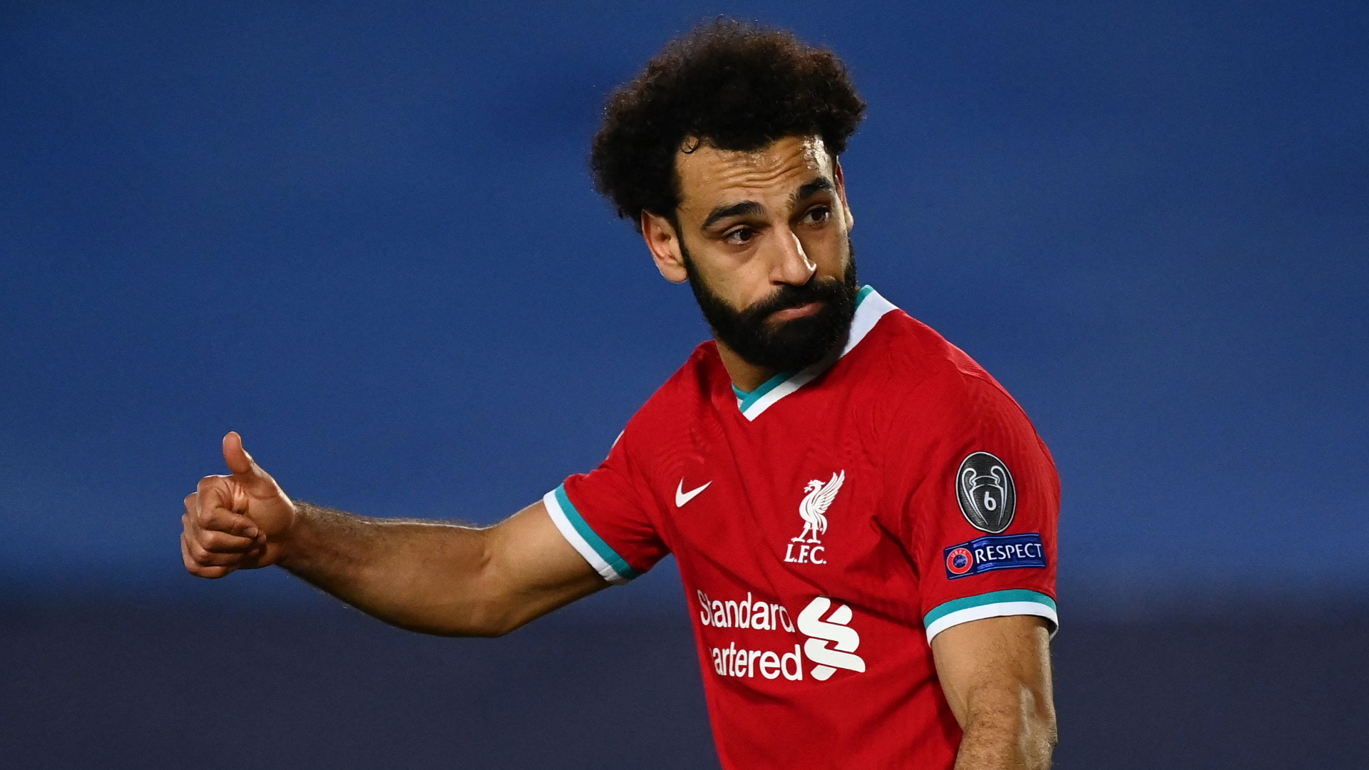 Shaaban: Why Salah should stay at Liverpool