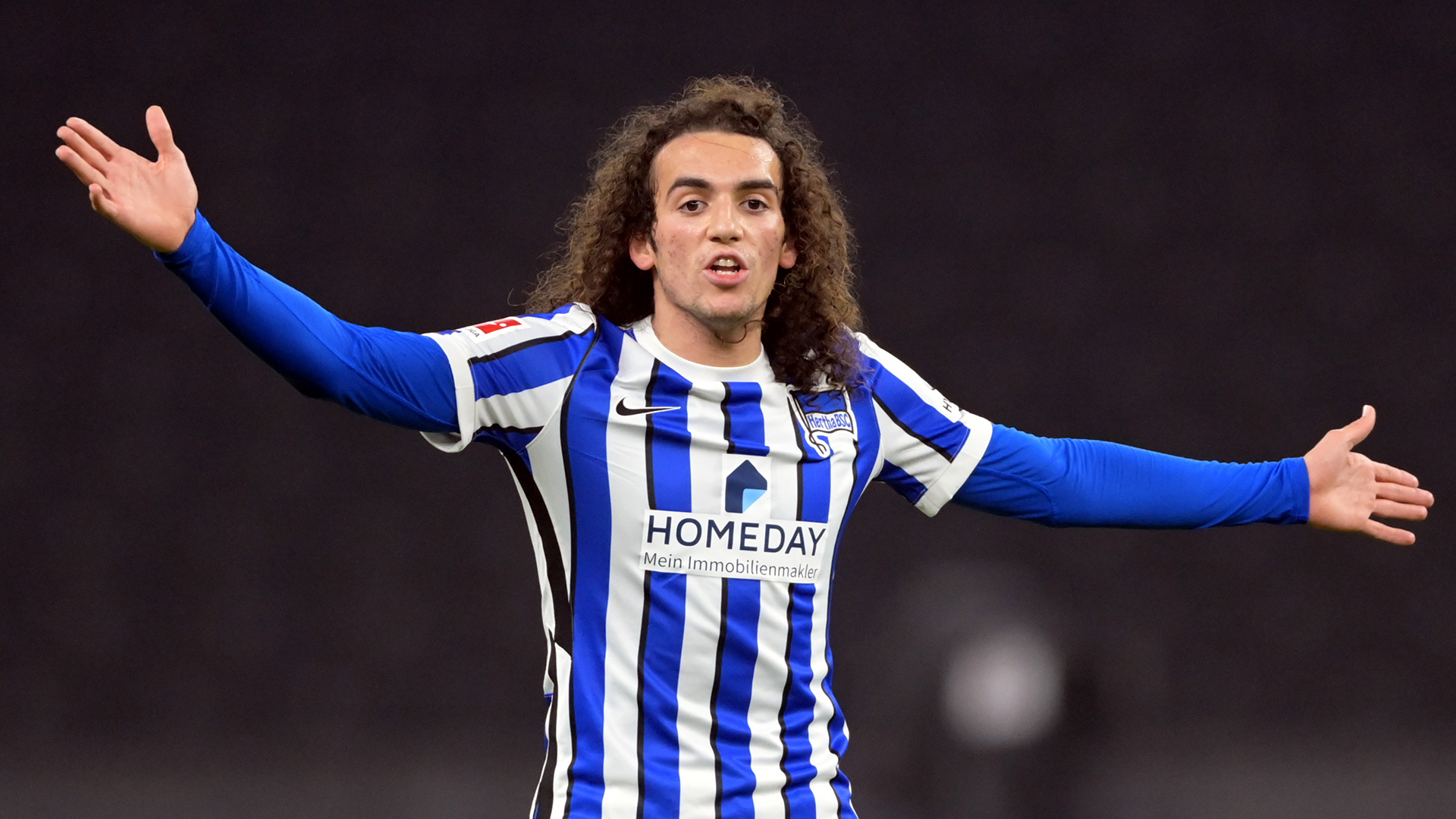 Mercato - Guendouzi vers l'OM ?