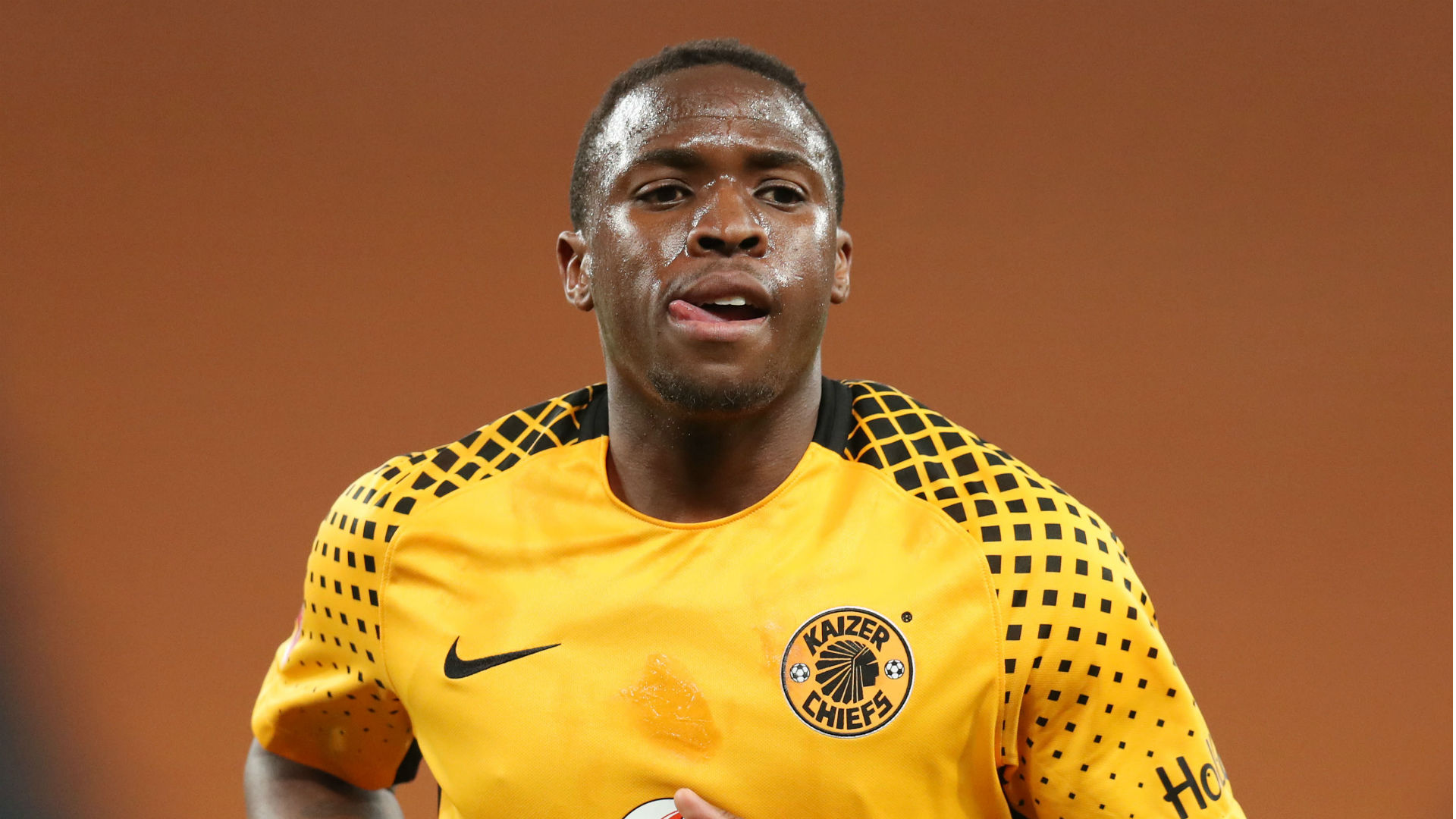 Twitter reacts to George Maluleka's Kaizer Chiefs departure