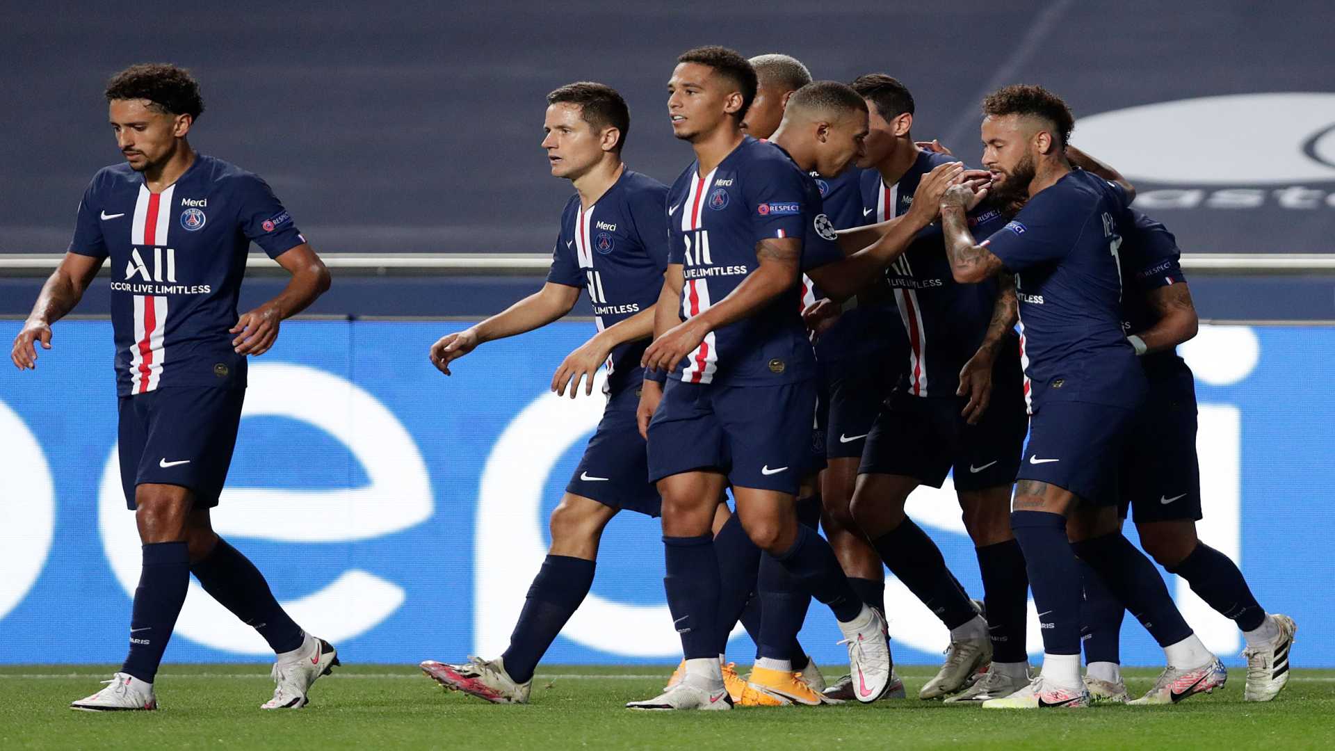 Di Maria, Al-Khelaïfi et toutes les réactions après Leipzig-PSG
