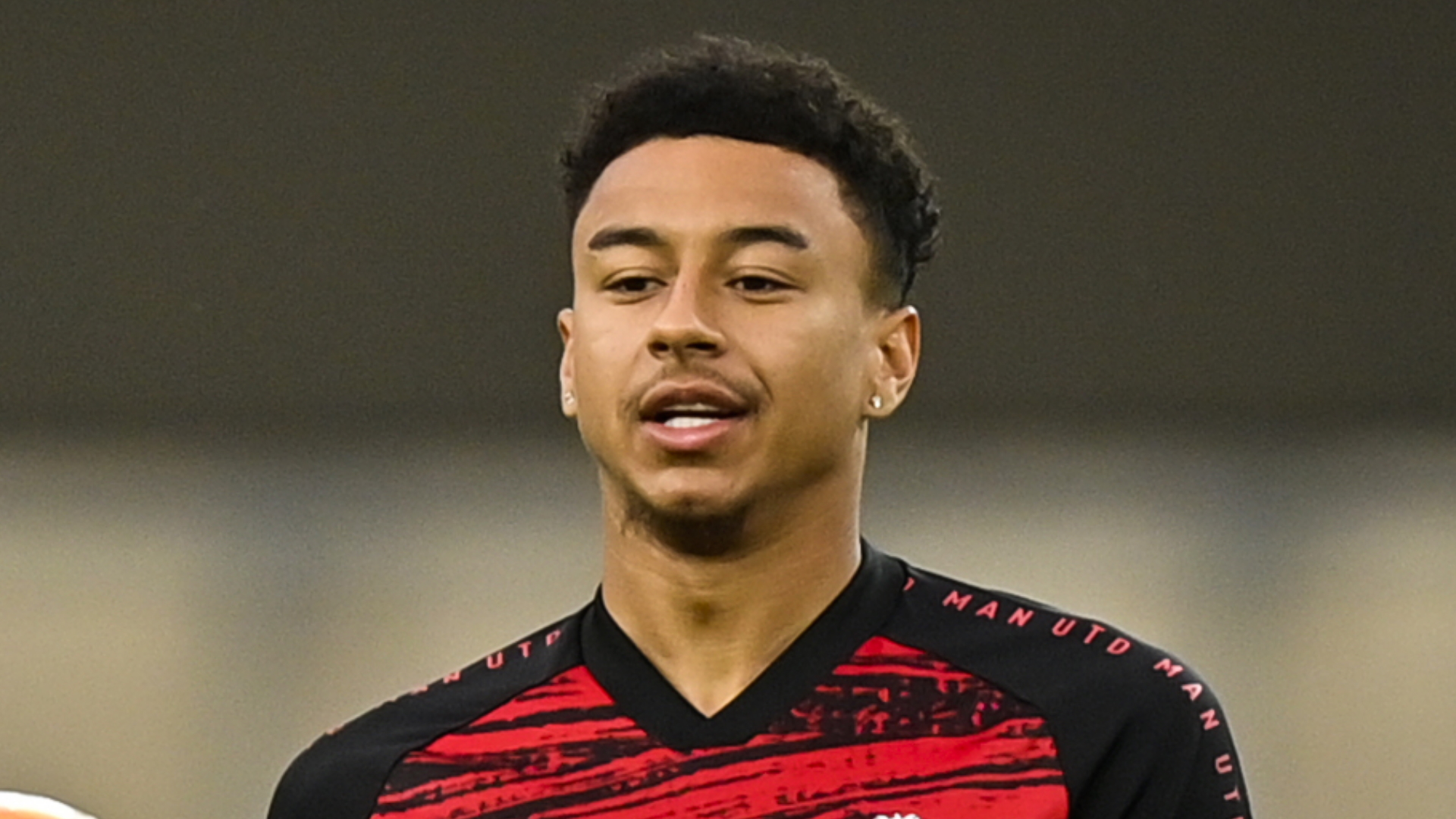 Solskjaer se prononce enfin sur le futur de Lingard