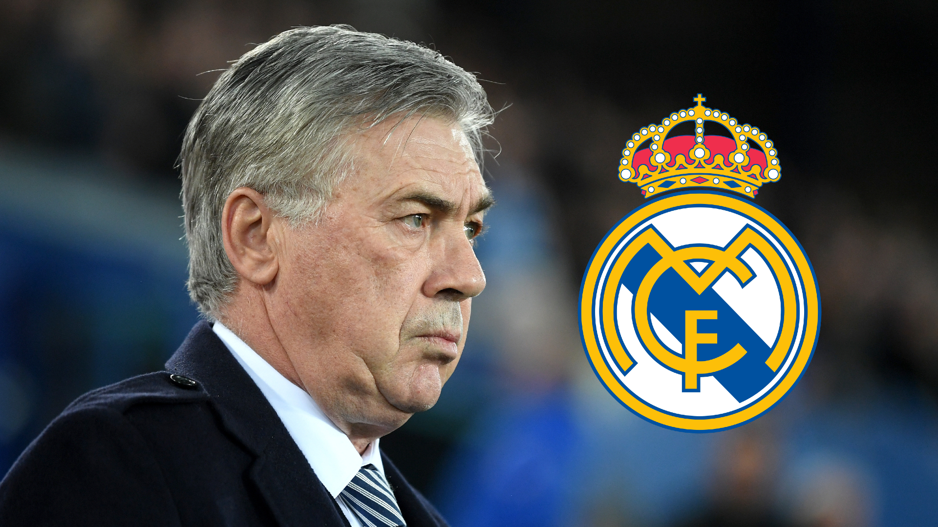Real Madrid - Les 7 chantiers de Carlo Ancelotti