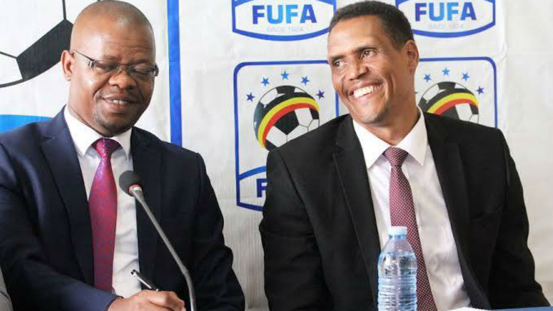 Magogo: Fufa president urges clubs to cooperate on club licensing process