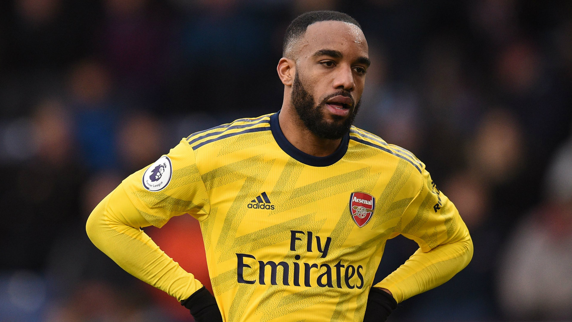 Arsenal should cash in on Lacazette to fund summer transfer spree, says Parlour