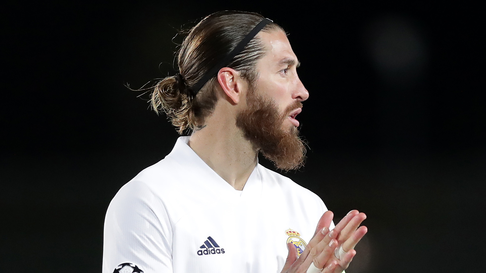 'I'll be a Sevilla player until I die' - Ramos opens up on 'lies' around Real Madrid transfer