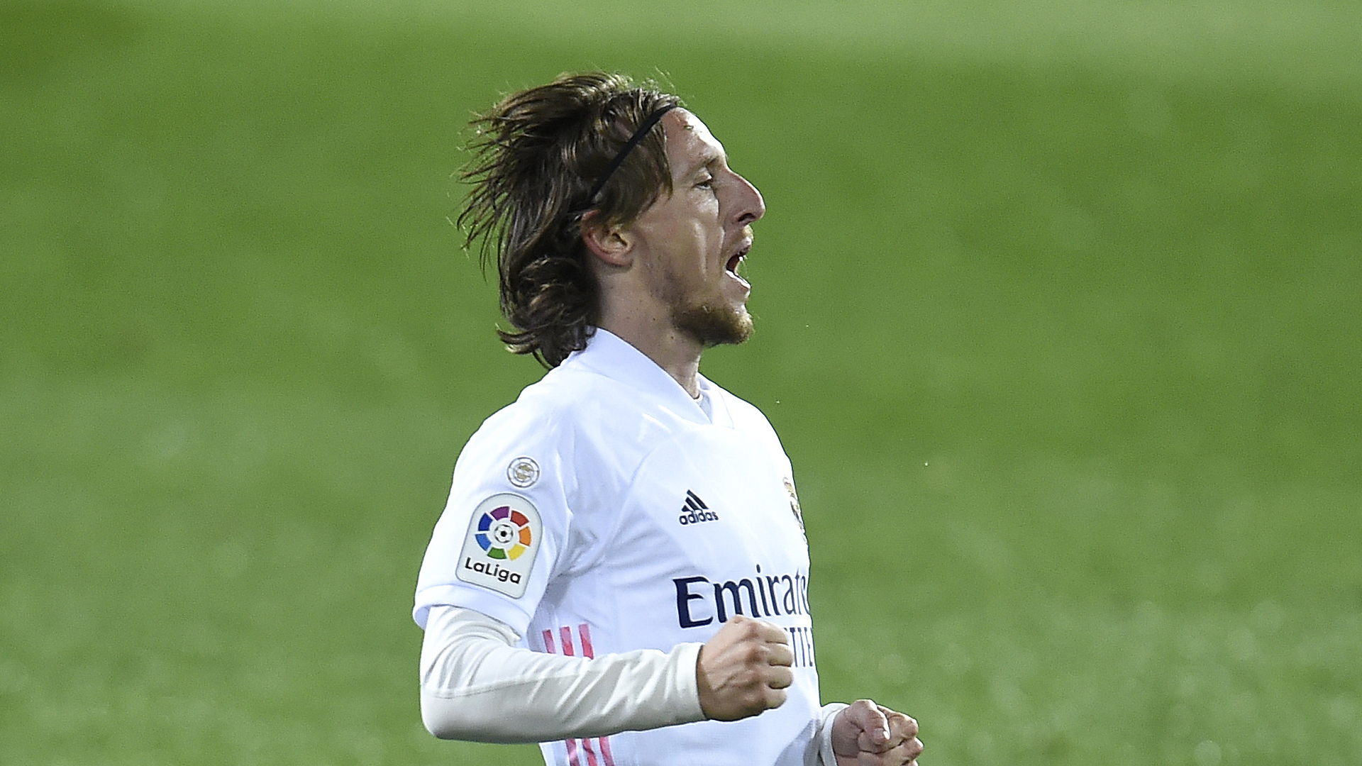 Real Madrid : Modric va prolonger