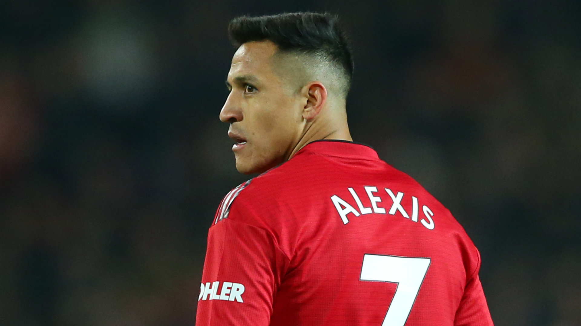 ‘Alexis Sanchez will be wishing he’d gone to Man City’ – United switch always a ‘mistake’, says Ince