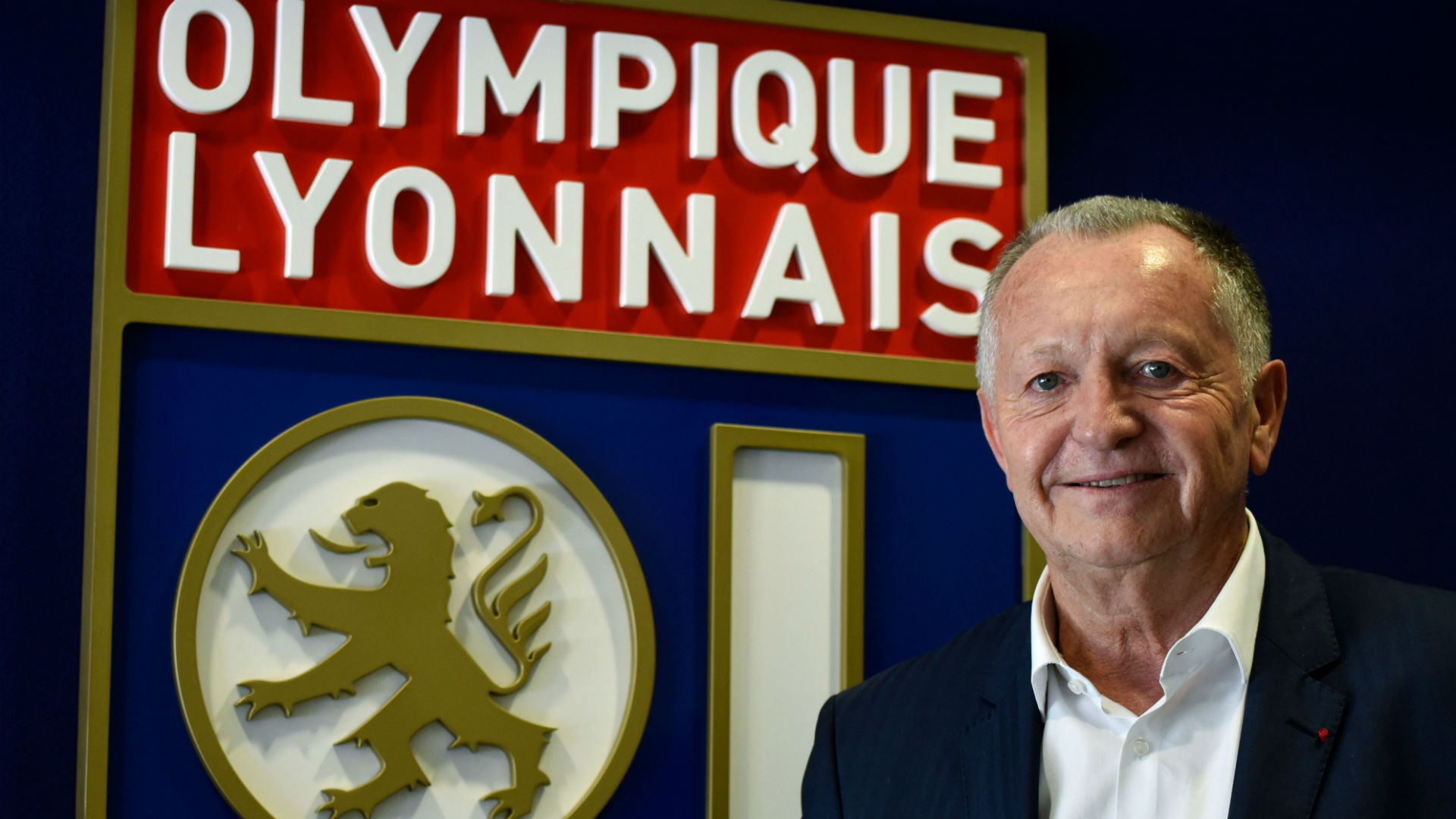 23 ans après, le Brexit pour l'OL ?