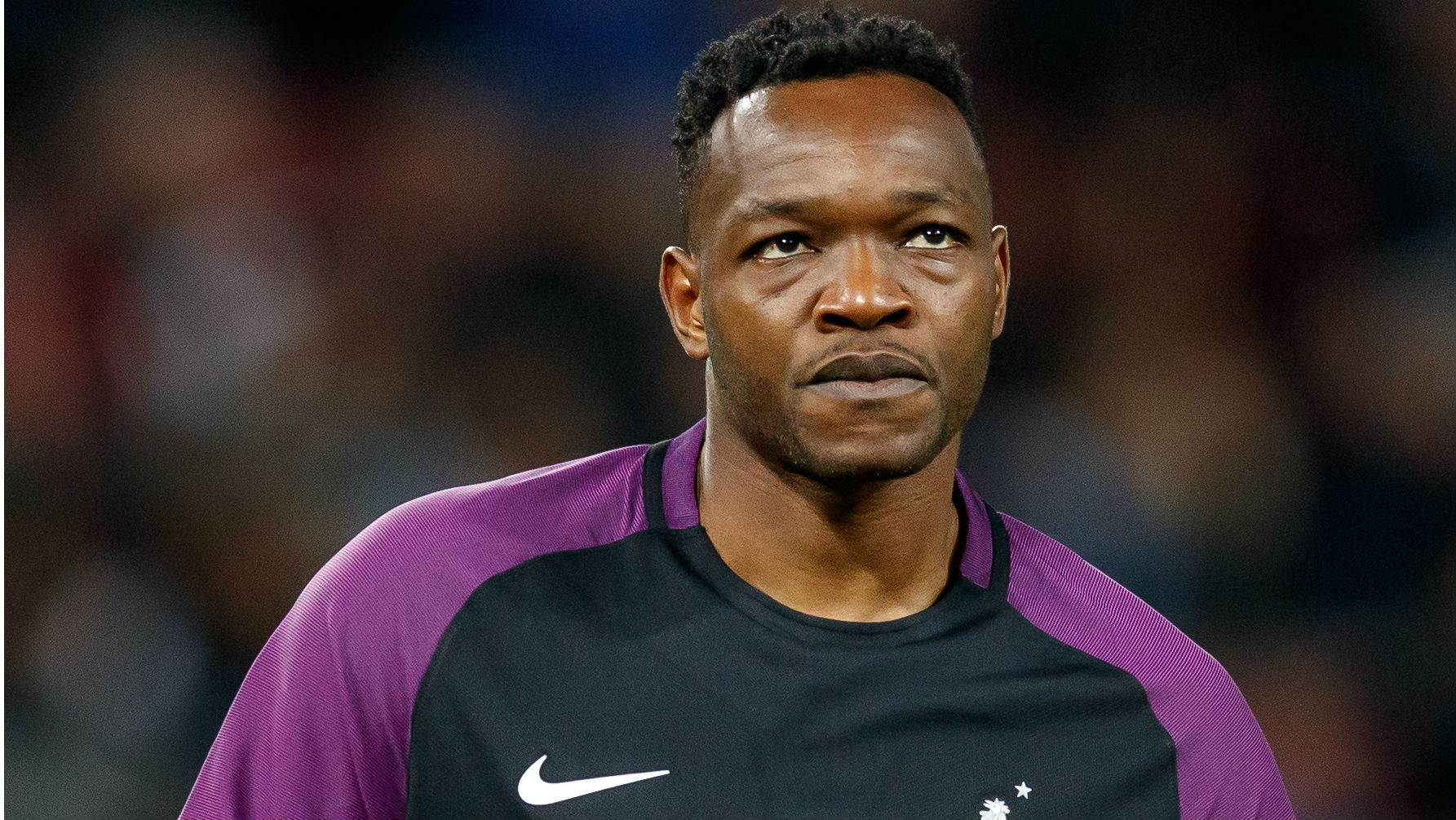 Mandanda pulled out of France squad while PSG confirms three more positive Covid-19 tests