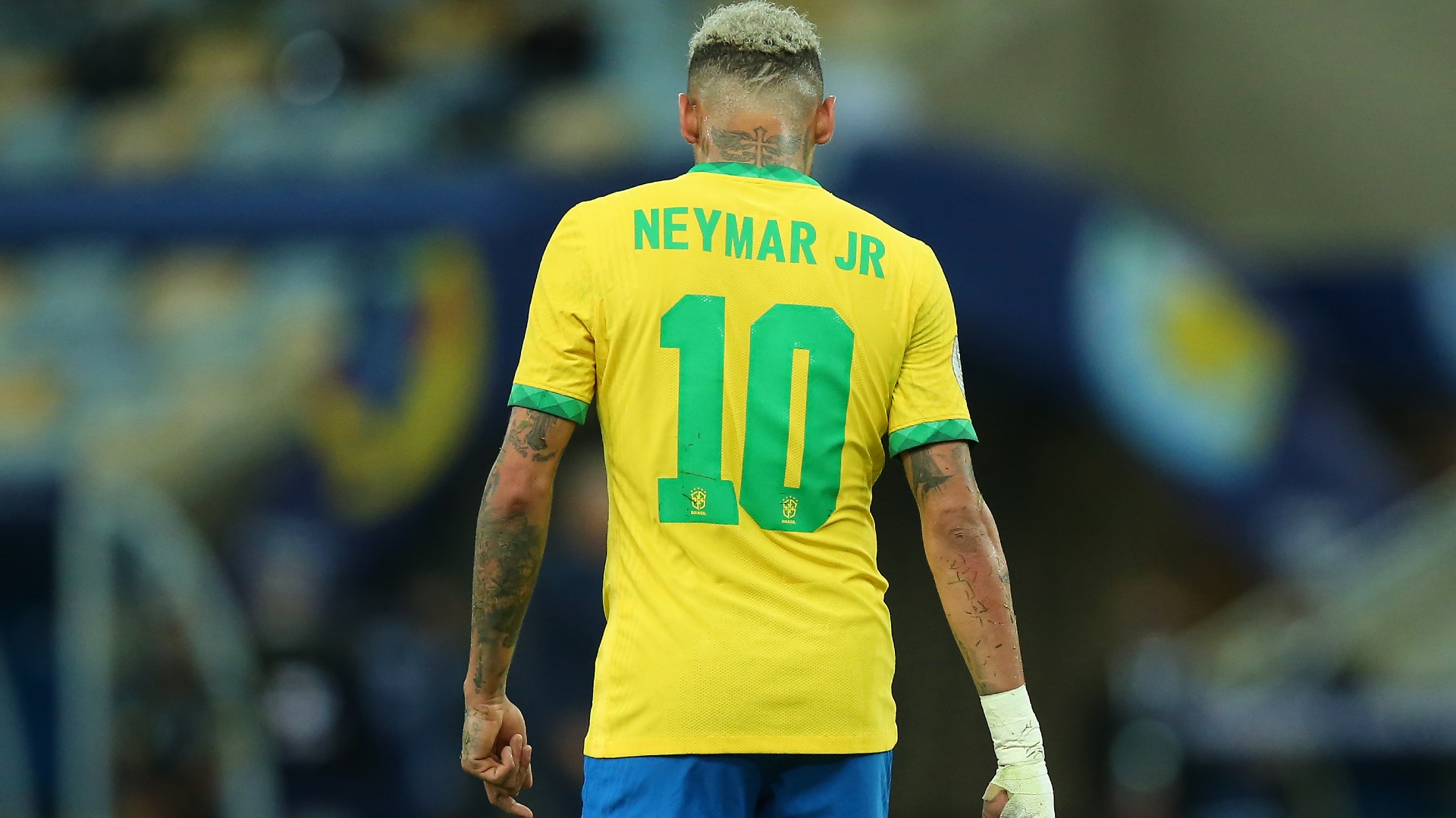 PSG : Marquinhos revient sur les envies de retraite de Neymar
