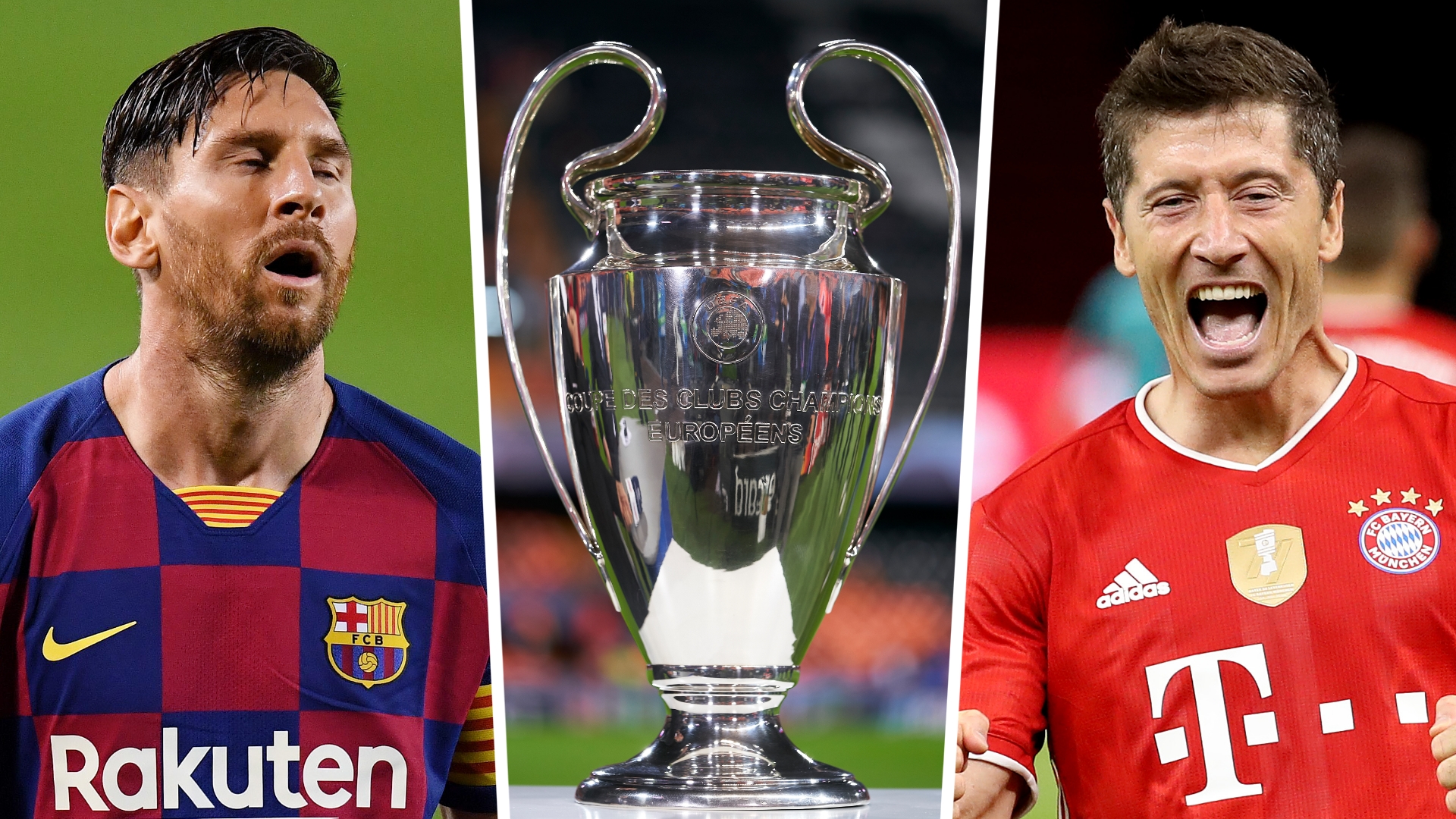 'Lewandowski is the best player in the world' - Bayern striker is Messi's 'successor', says Matthaus
