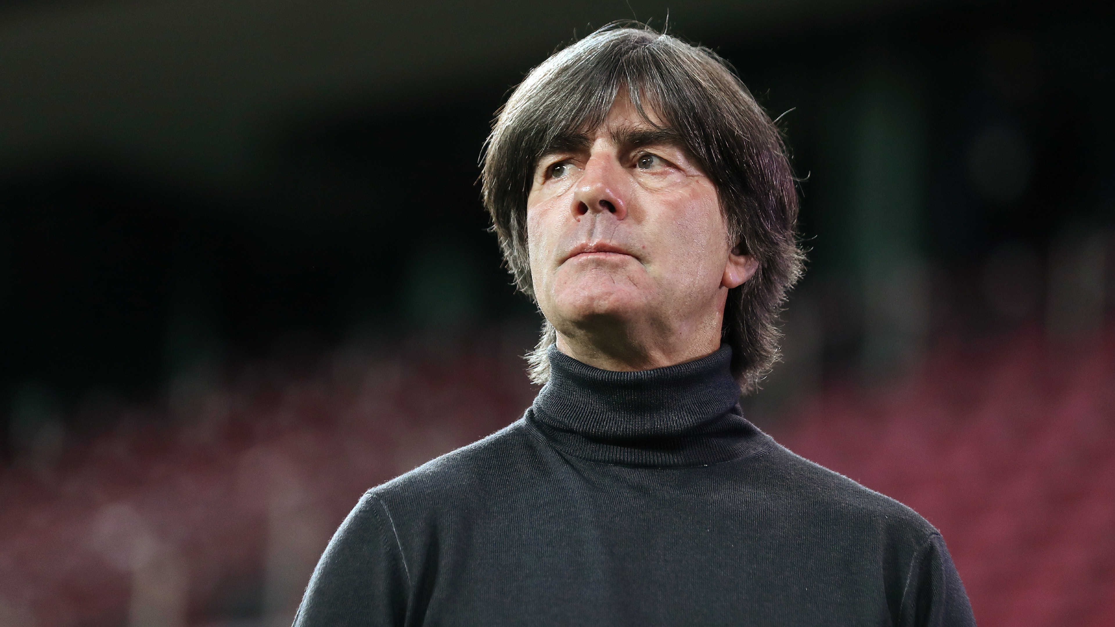 Allemagne : 76,5% des supporters ne veulent plus de Joachim Löw