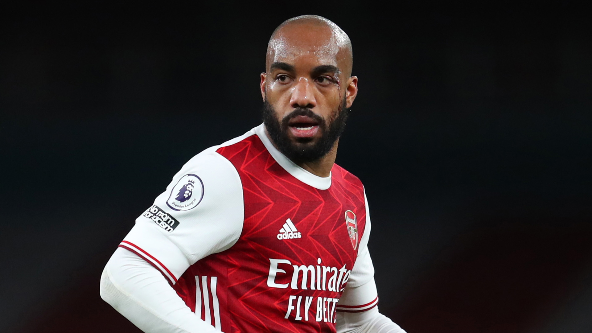 Arsenal perd Lacazette sur blessure