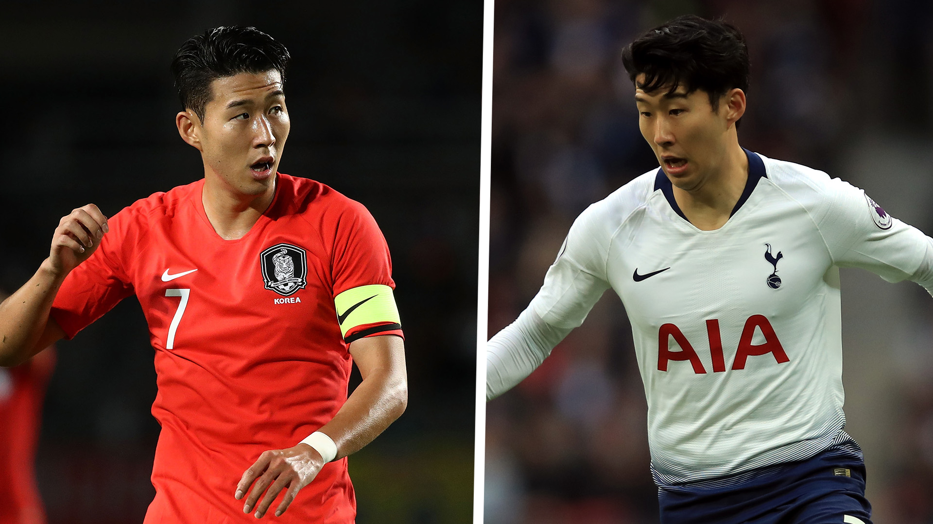 Does Son Heung-min still have to do military service for Korea?