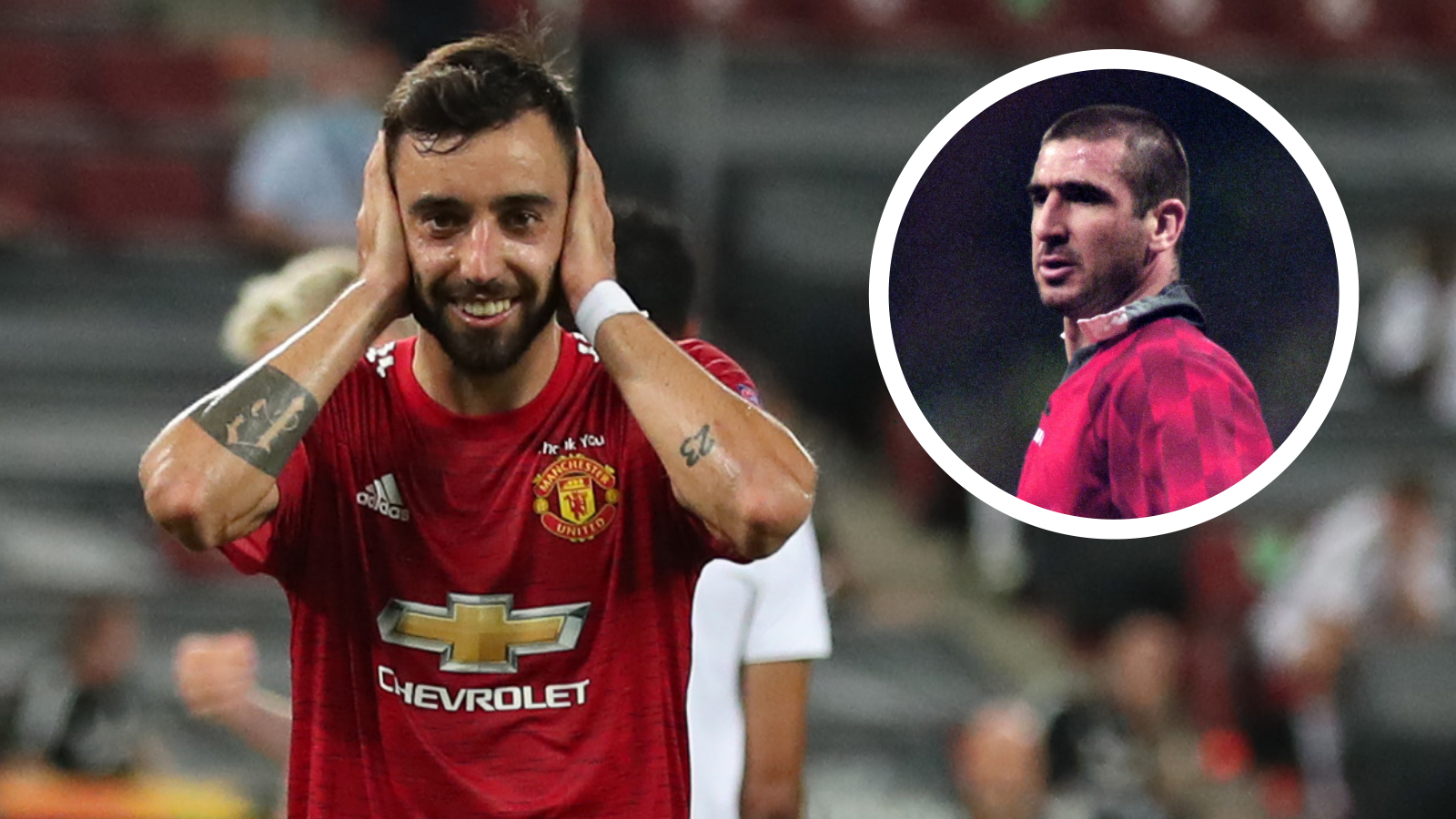 ‘Jury still out on Fernandes in Cantona comparison’ – Ince looking for Man Utd talisman to land title