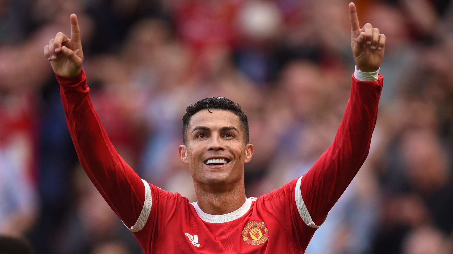 Manchester United : comment Ronaldo a changé le régime alimentaire des joueurs