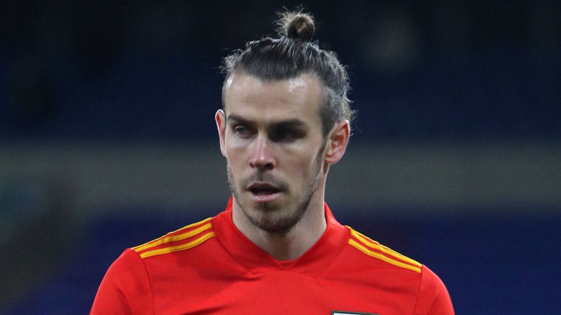 Pays de Galles - James Lawrence dresse le portrait de Gareth Bale