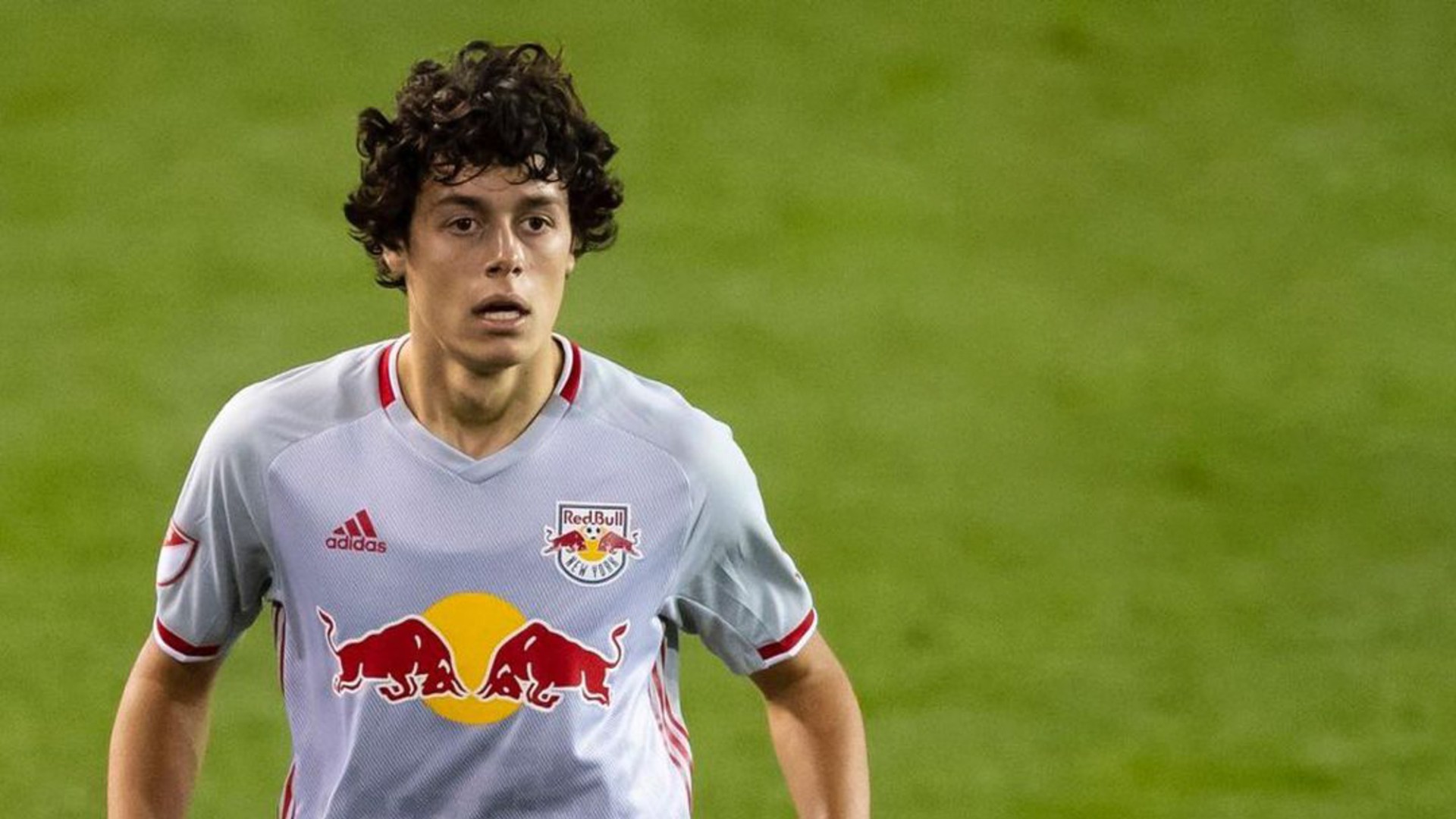 Red Bulls starlet Clark to join RB Leipzig