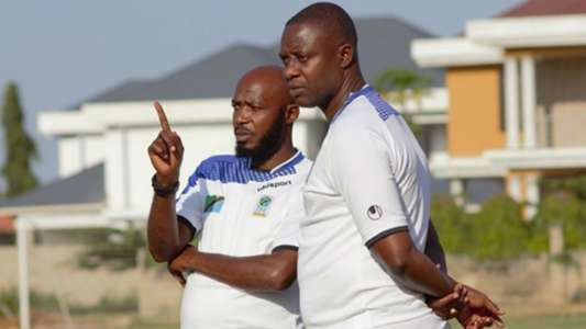Chan 2021: Explosion at Limbe stadium will not affect Tanzania plans – Ndayiragije | Goal.com - Chan 2021: Explosion at Limbe stadium will not affect Tanzania plans – Ndayiragije | Goal.com