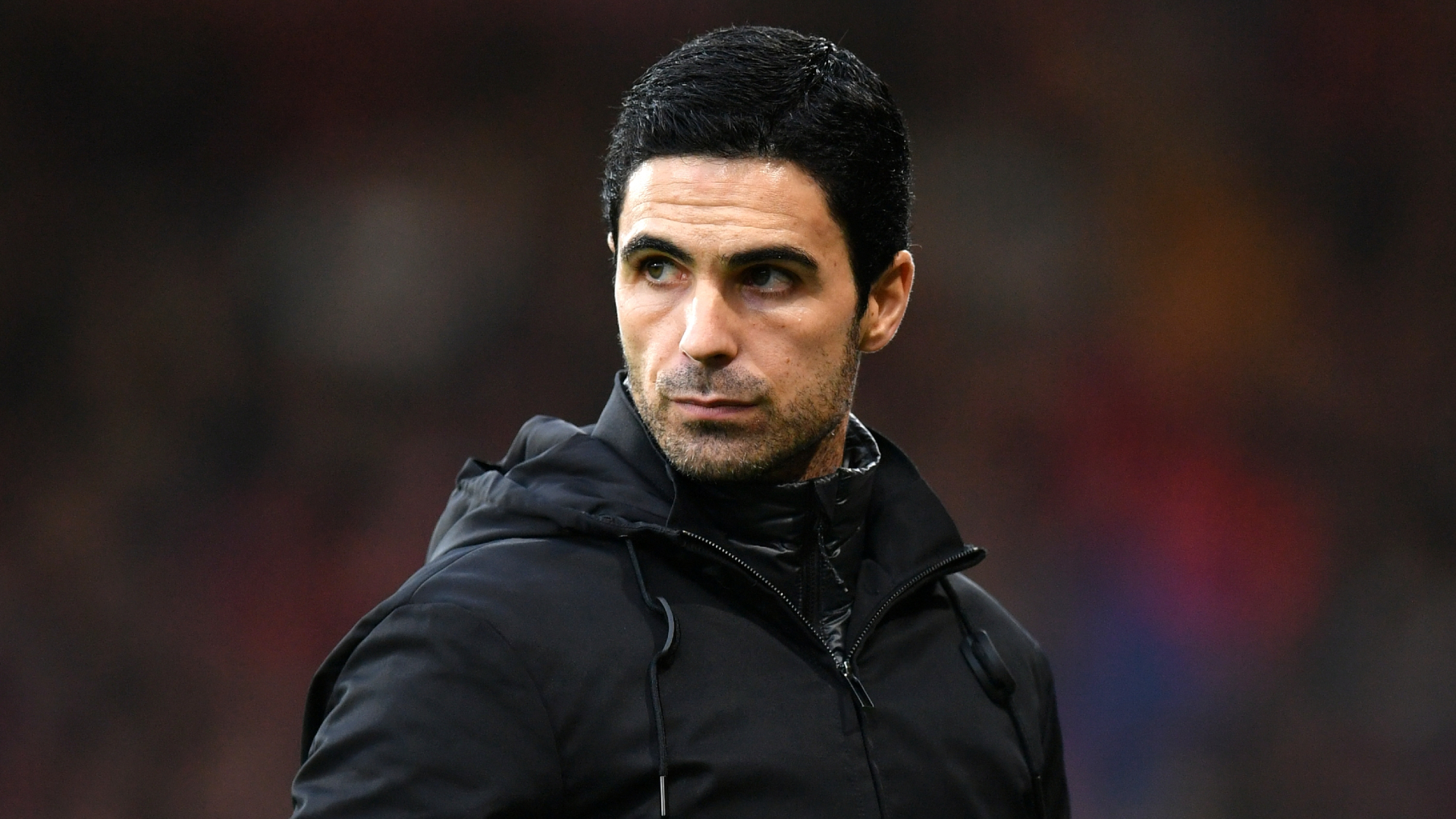 Arsenal, Arteta : 