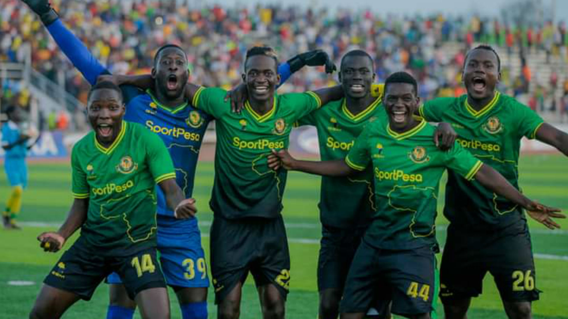 Shikhalo heroics vs Azam FC earn Yanga SC first-ever Mapinduzi Cup final slot