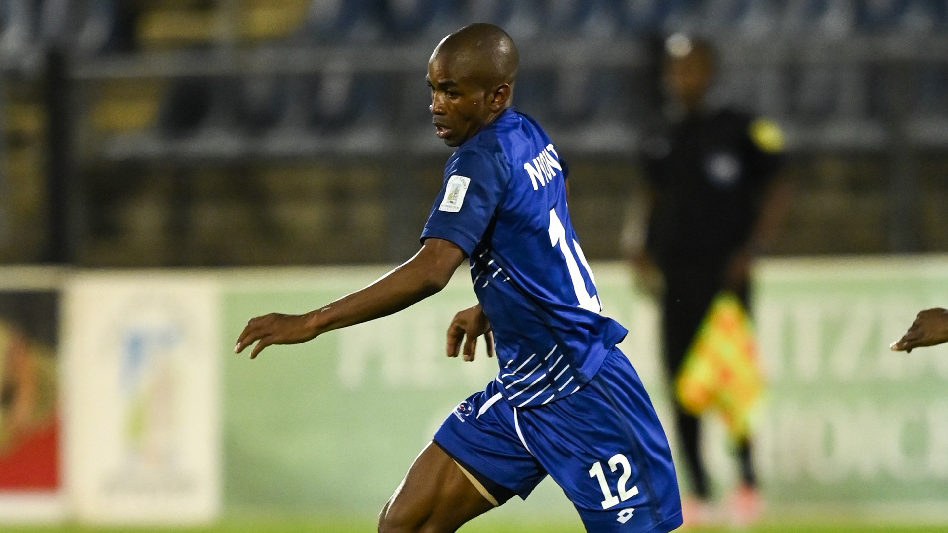 Ex-Maritzburg winger Nyoni reveals interest from Europe and Egypt after social media drive