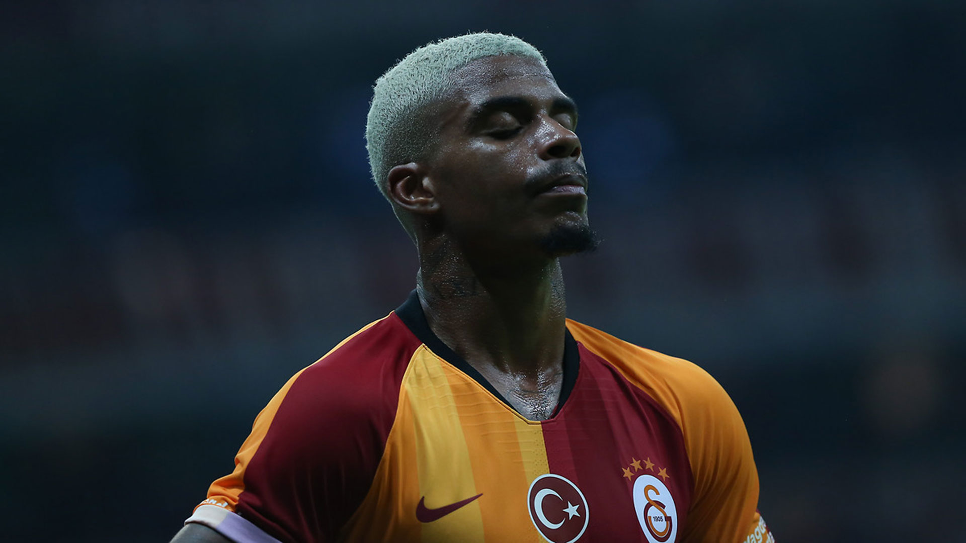 Galatasaray - Mario Lemina : 