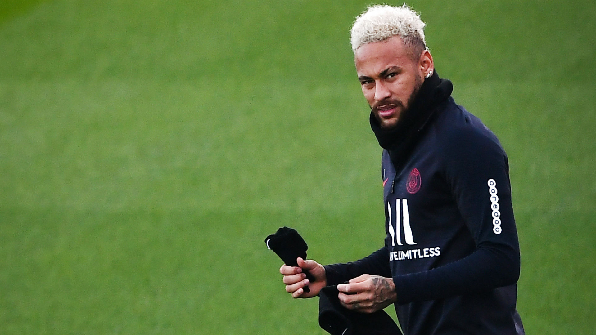 WTF - Hacké, le Barça annonce le retour de Neymar