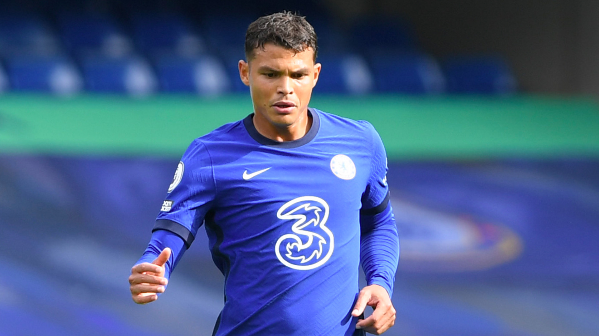 Thiago Silva vise le Mondial 2022 avec le Brésil