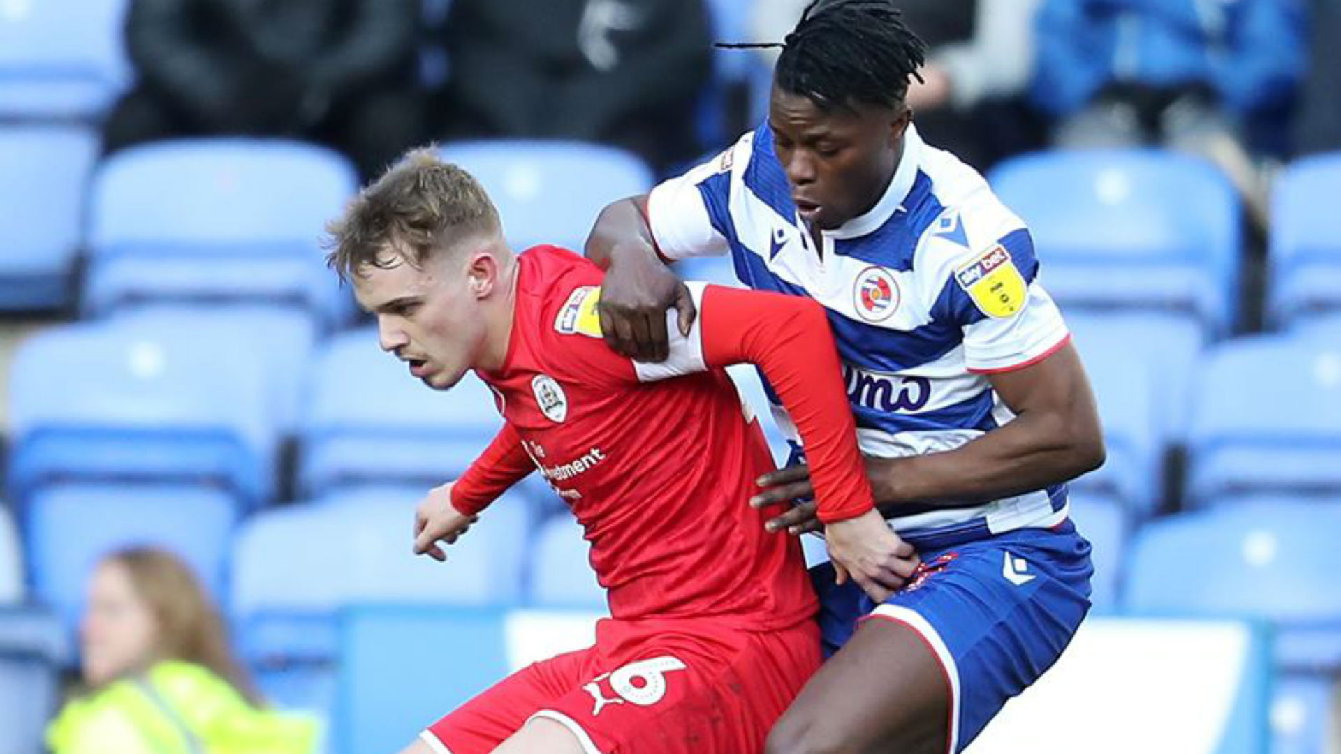 Timbe: Home debut for Kenya star as Reading floor Barnsley Timbe: Home debut for Kenya star as Reading floor Barnsley