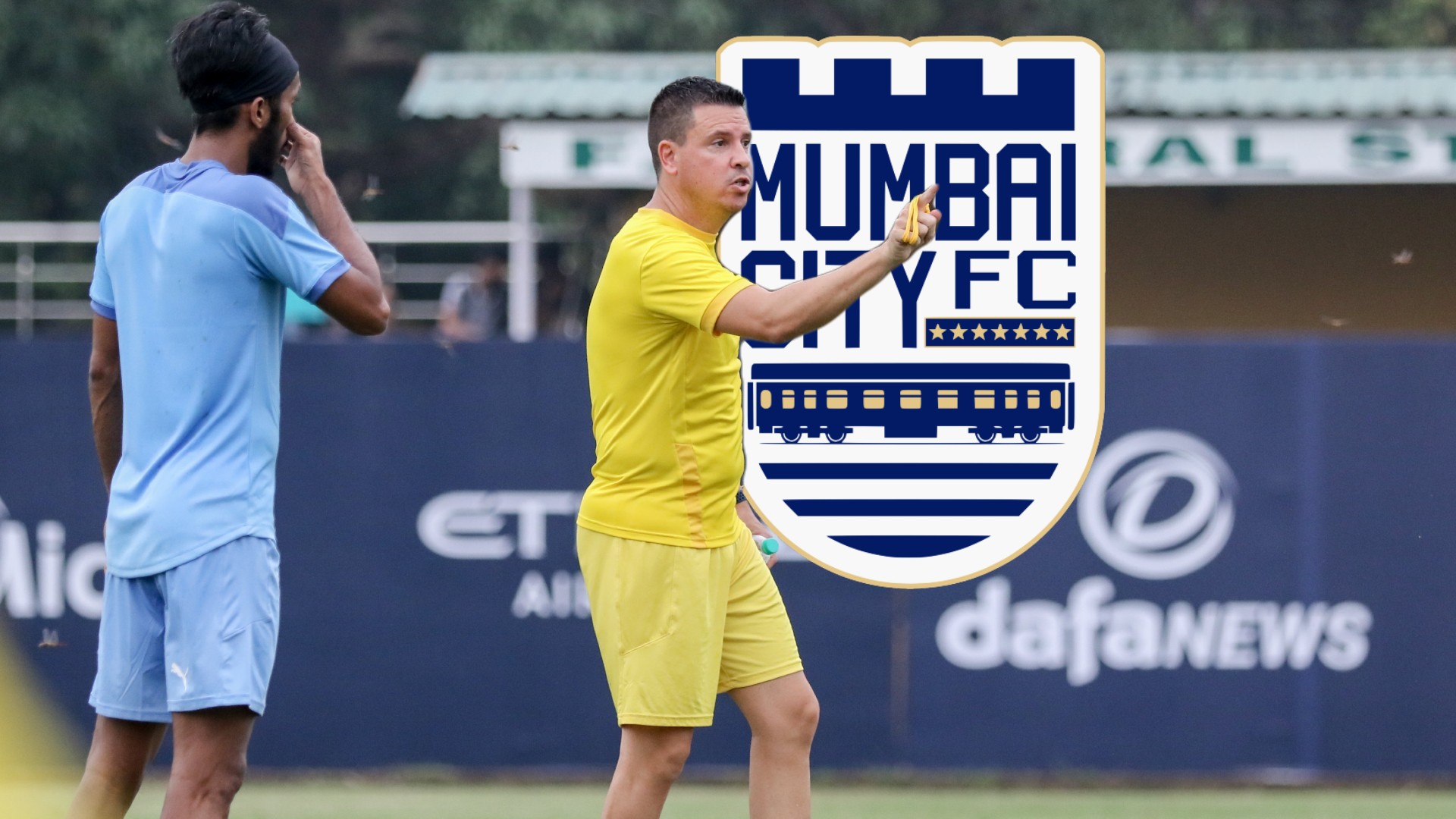 Mumbai City: Maestro Sergio Lobera has the ingredients and knows the recipe