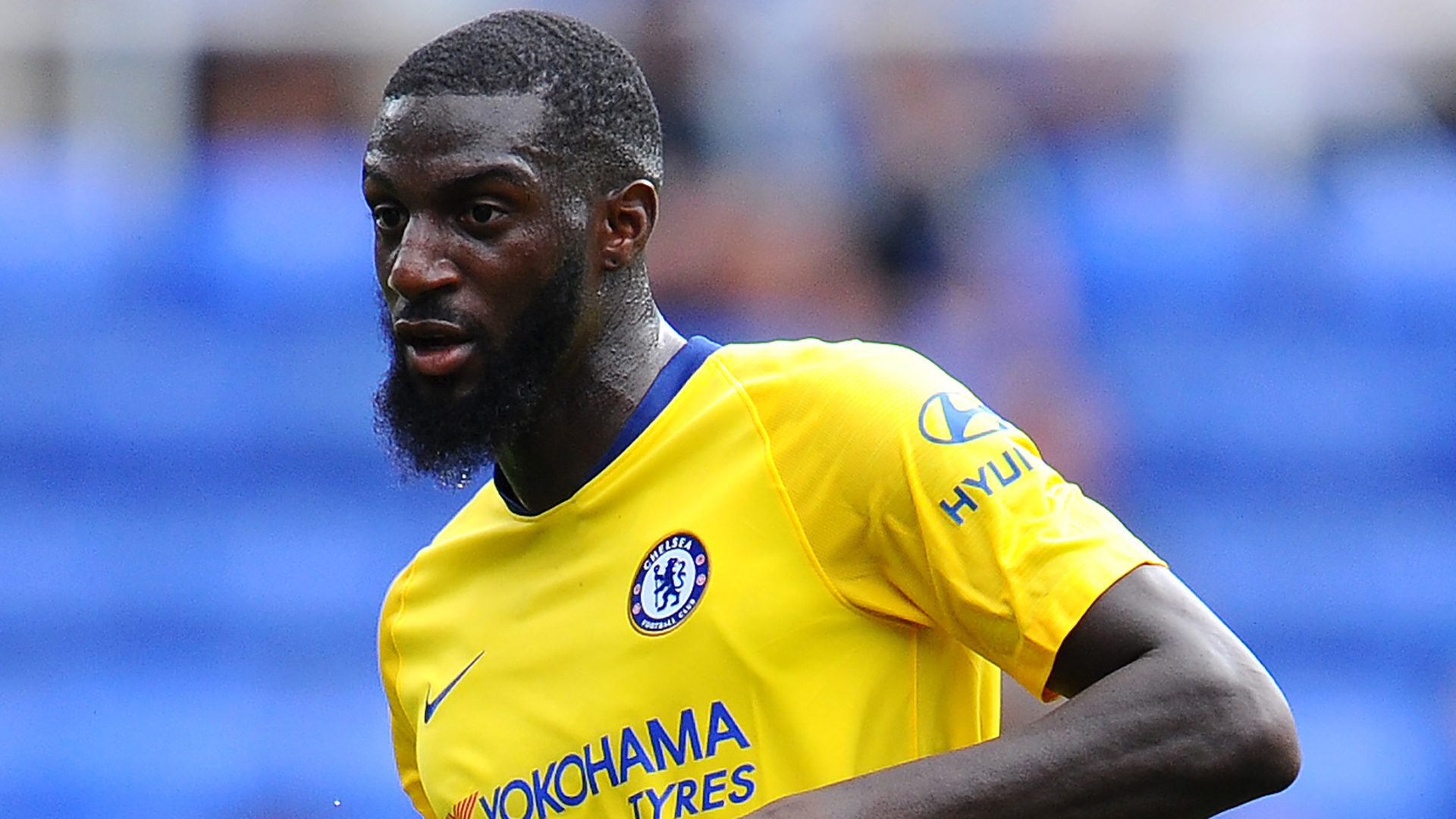 Le PSG poursuit ses discussions avec Chelsea pour un prêt de Bakayoko