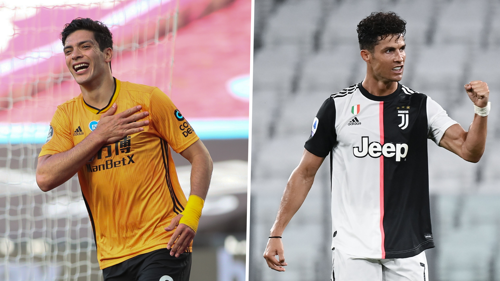 Wolves star Jimenez could be the new Benzema for Ronaldo, says Capello