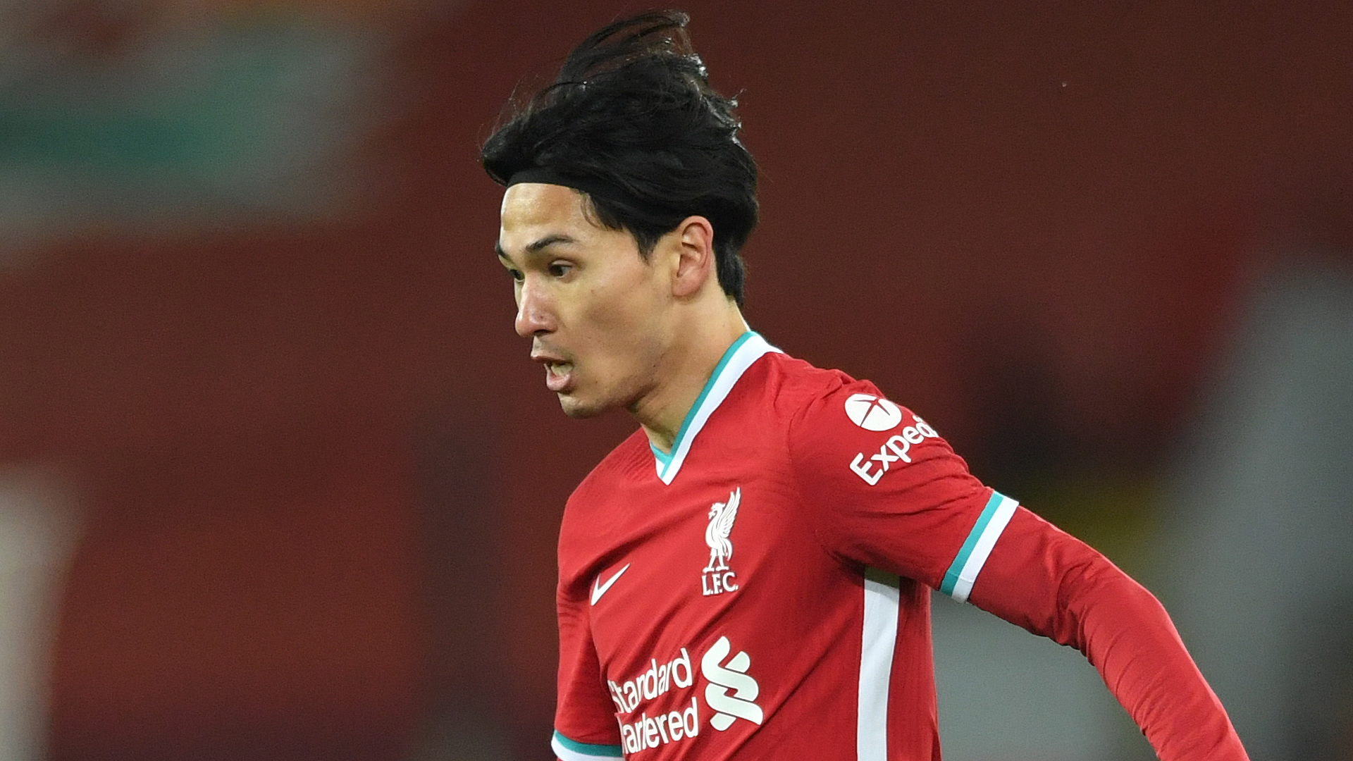 Minamino leaves Liverpool for loan move to Southampton