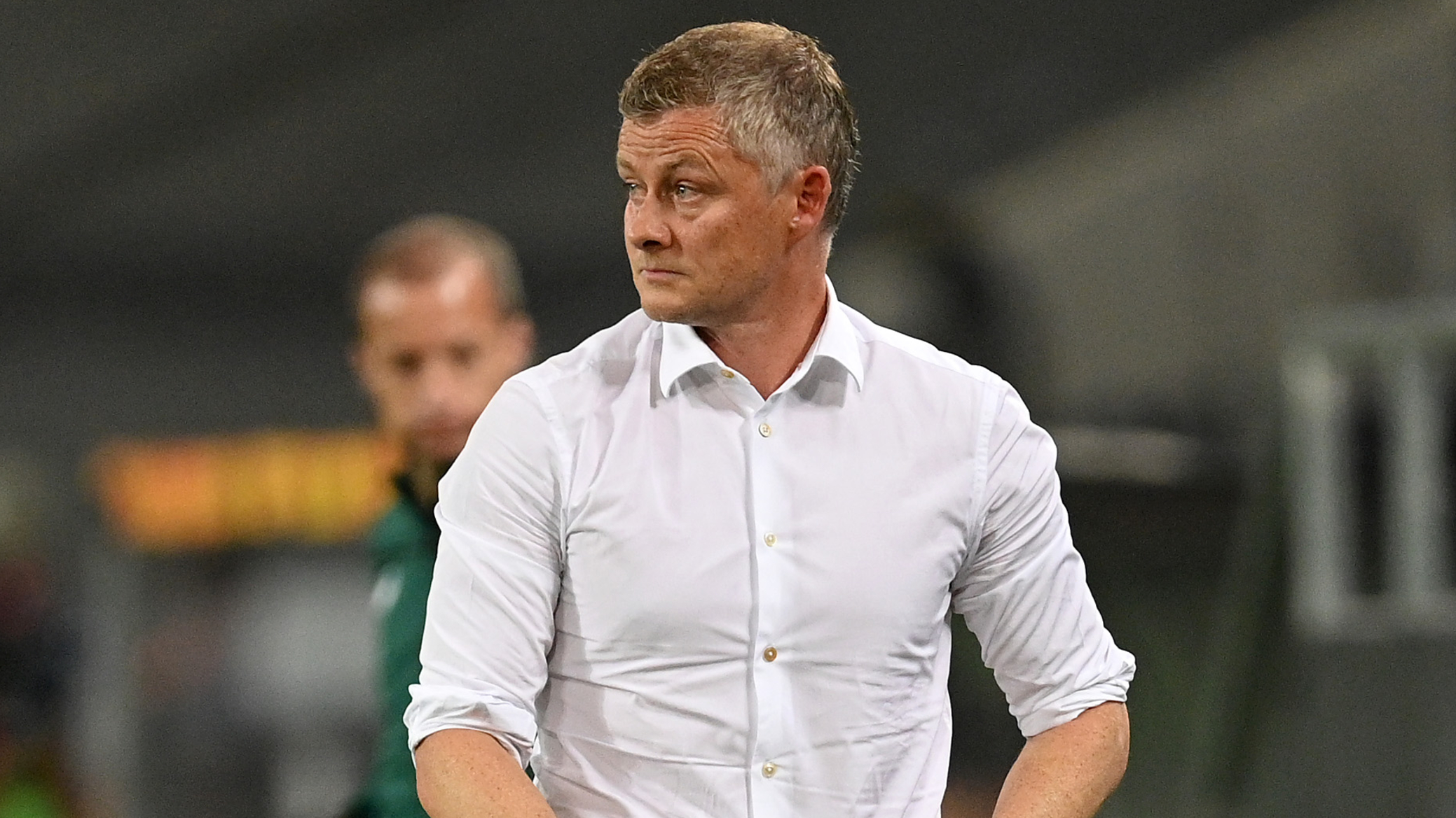 'Reaching semi-finals is not good enough for Man Utd' - Red Devils eager to take 'next step', says Solskjaer