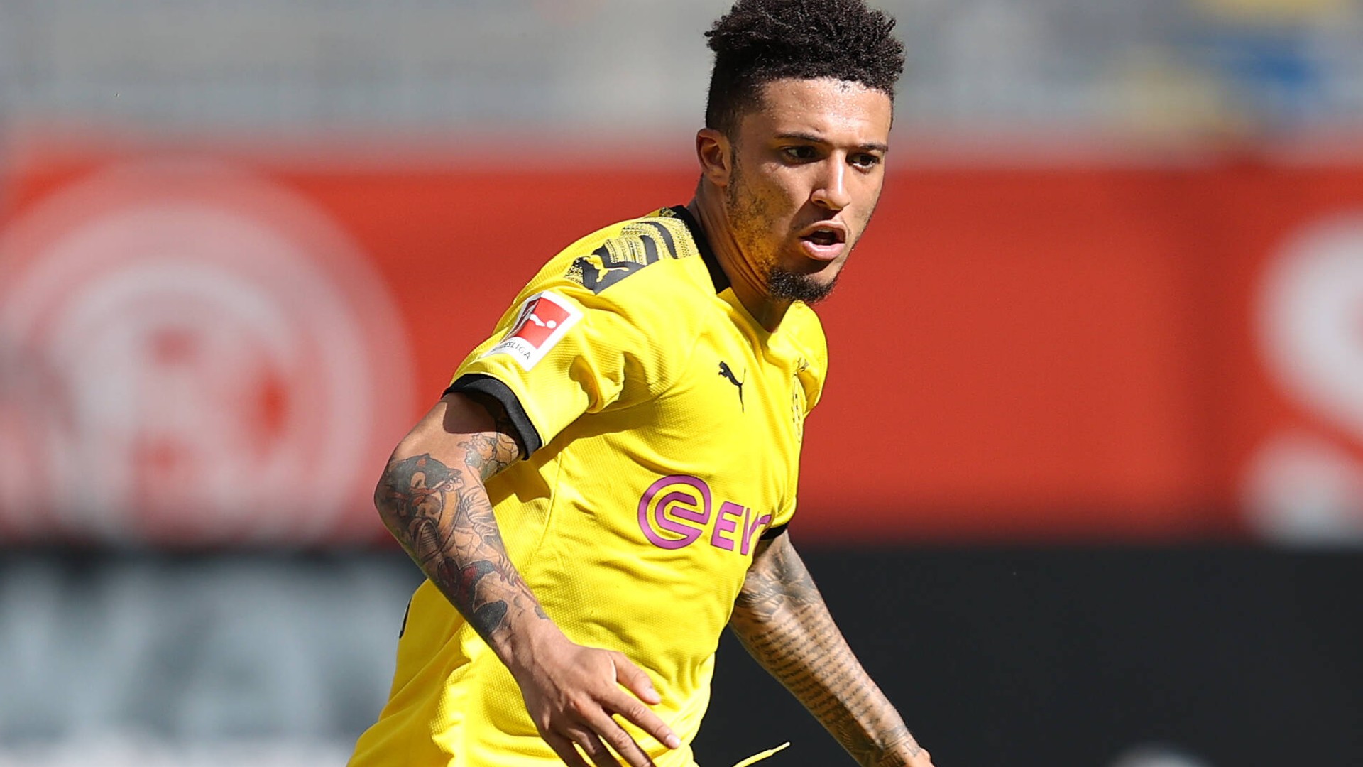 Mercato - MU : et si Sancho finissait à Liverpool ?