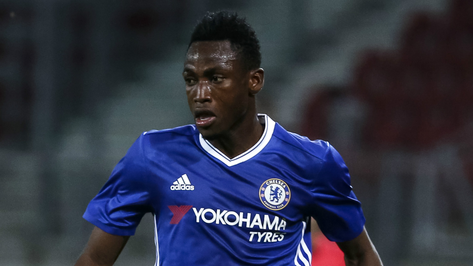 Chelsea full-back Baba Rahman set for six-month PAOK loan move