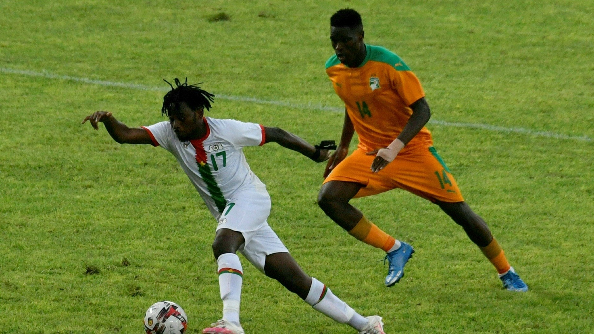 Olympics 2020: ‘Cote d’Ivoire have a team with quality’ – Torino’s Singo talks up Elephants’ chances
