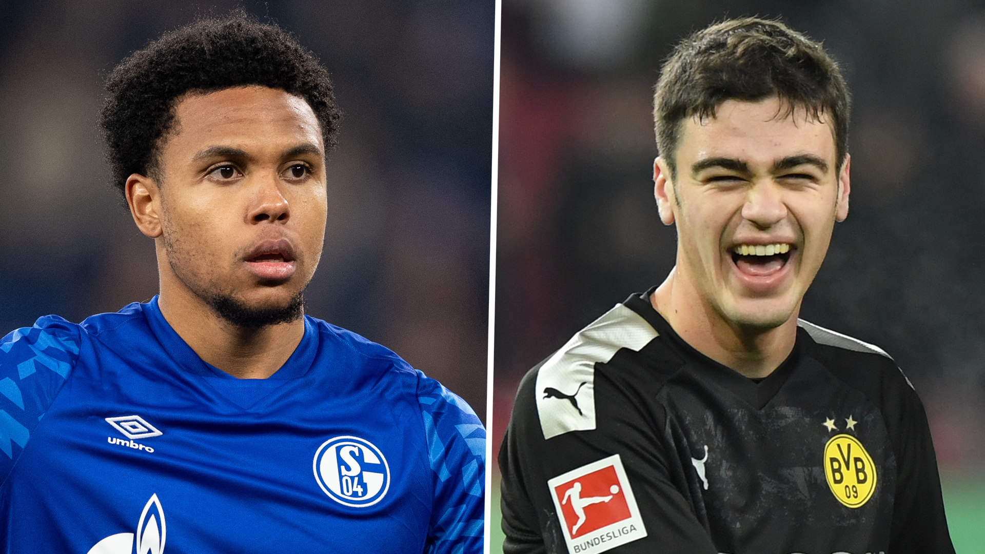 Wagner believes recommencing Bundesliga season with Schalke-Dortmund derby is 'huge advantage'