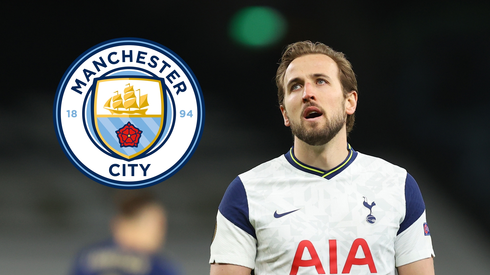 'I never boycotted training' - Berbatov reacts to Kane to Man City talk & says it's different to his Man Utd move