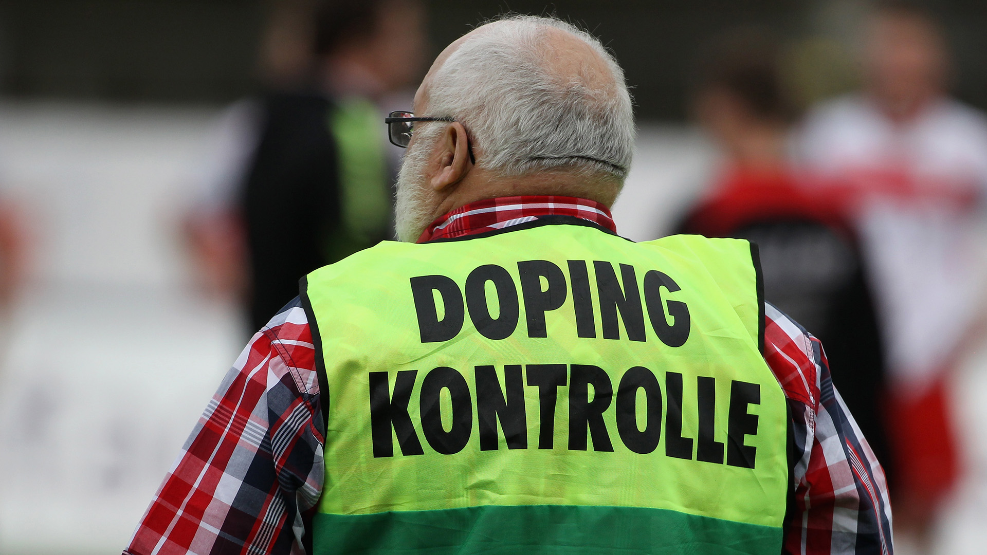 Antidopage : à quelle fréquence sont testés les joueurs ?